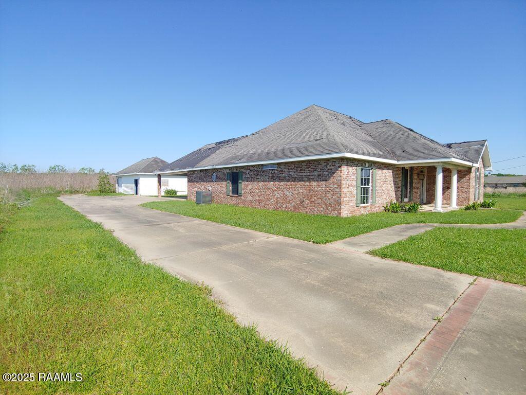 6049 Leger Road