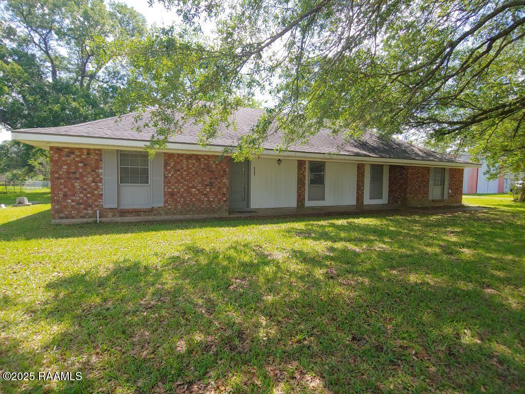 121 Ulysse Road