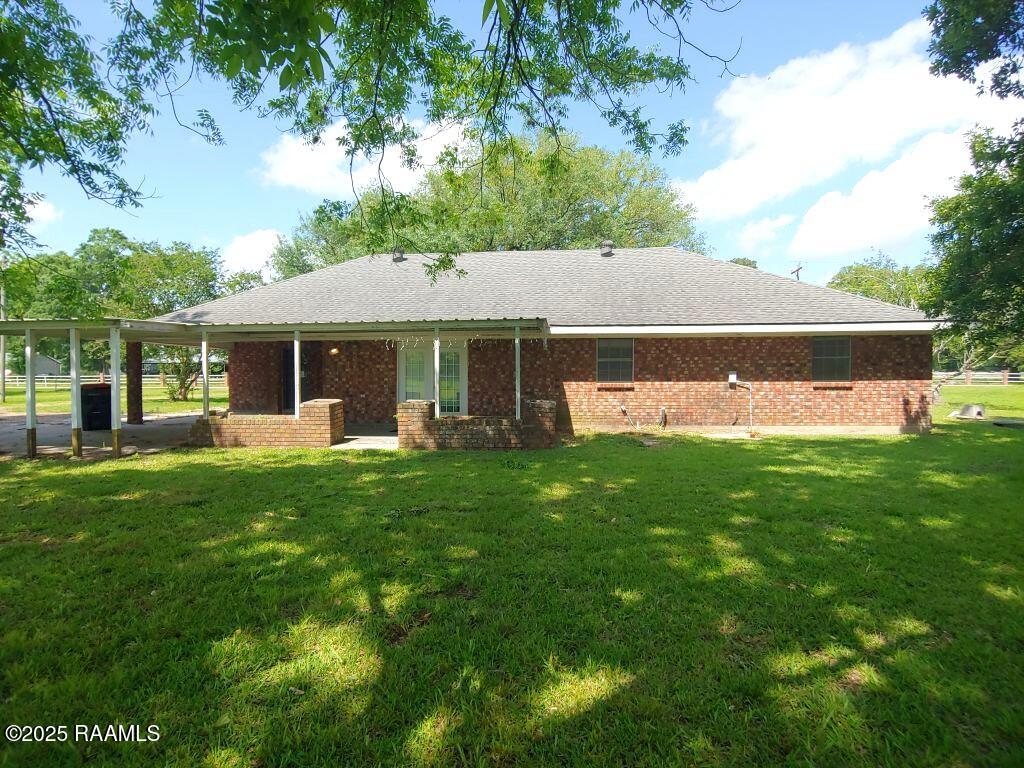 121 Ulysse Road