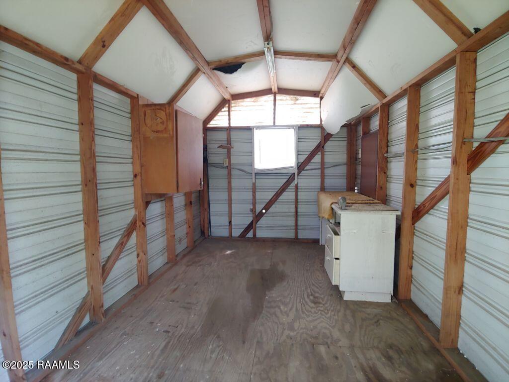 121 Ulysse Road
