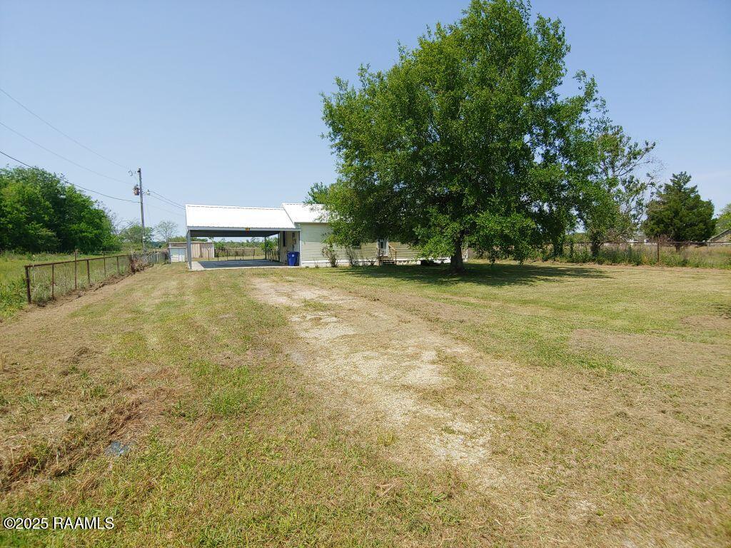 2619 Higginbotham Highway