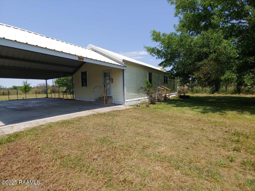 2619 Higginbotham Highway