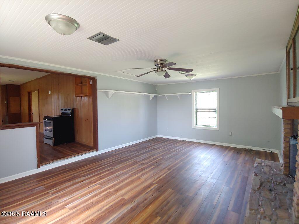 2619 Higginbotham Highway