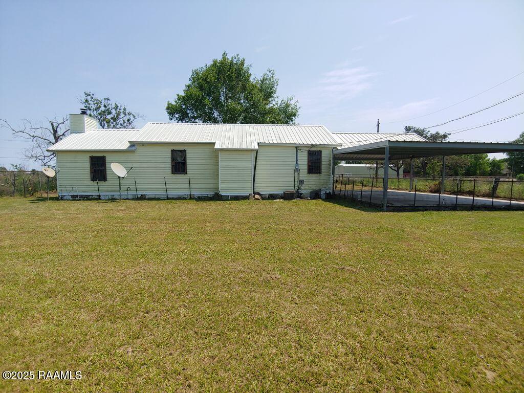 2619 Higginbotham Highway