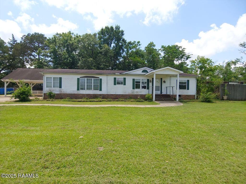 109 Ray Pardue Road