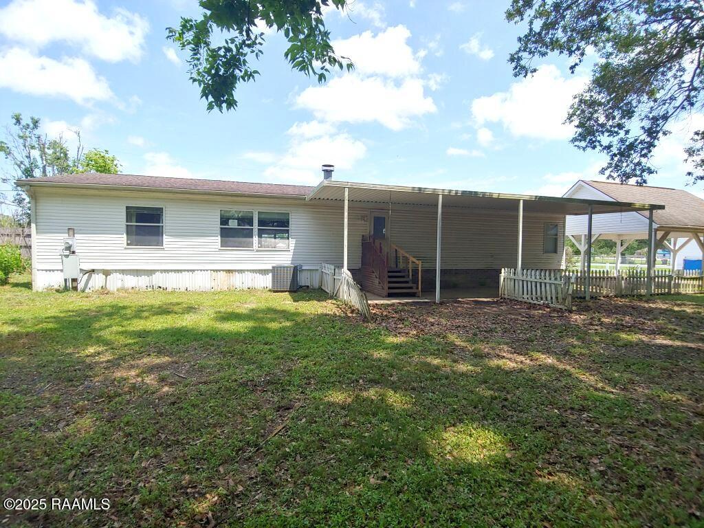 109 Ray Pardue Road