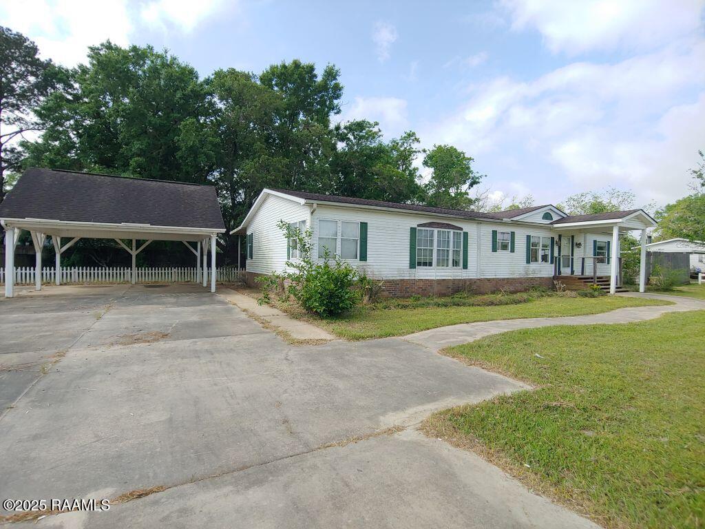 109 Ray Pardue Road