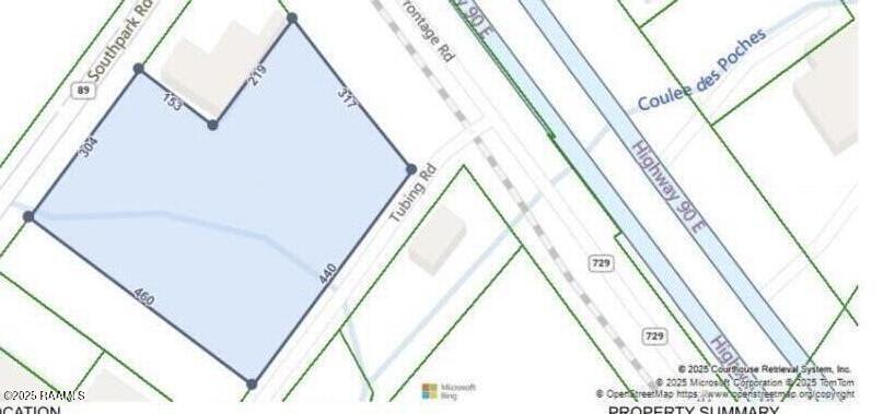 109 Tubing Rd Road