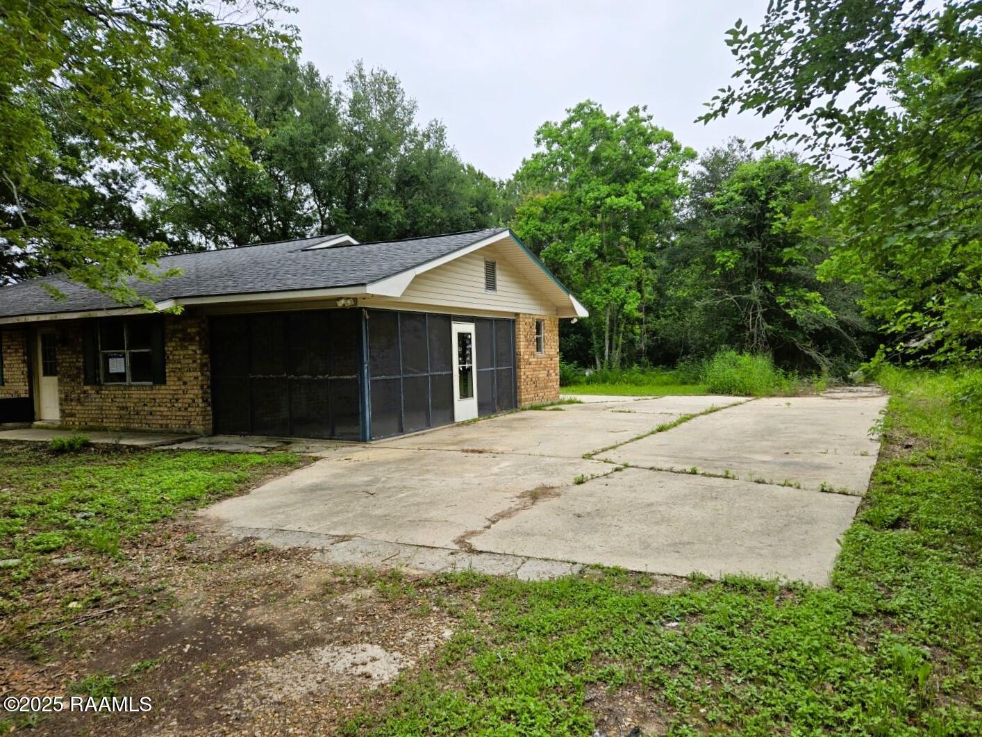 1716 Woodstone Road