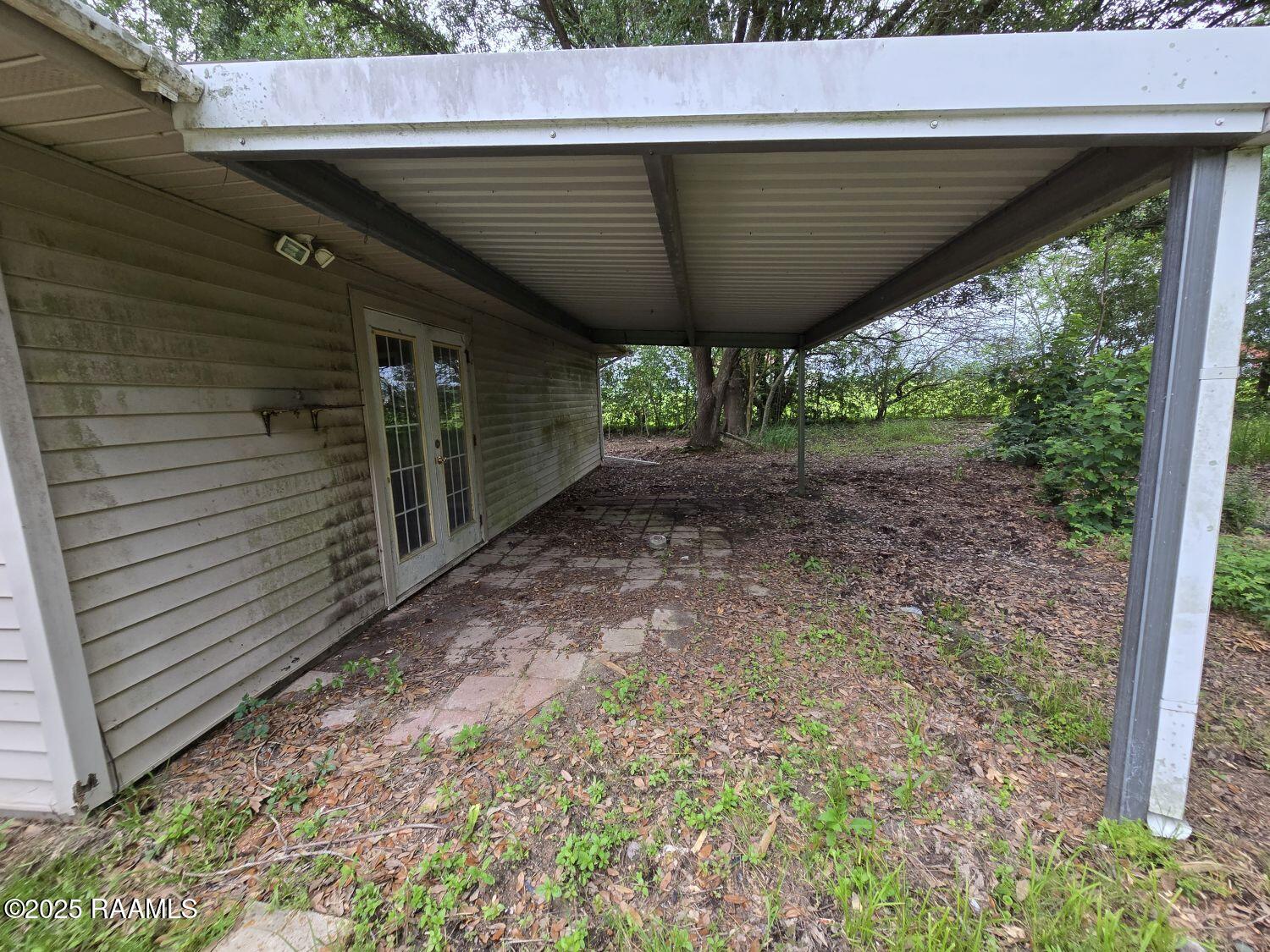 1716 Woodstone Road