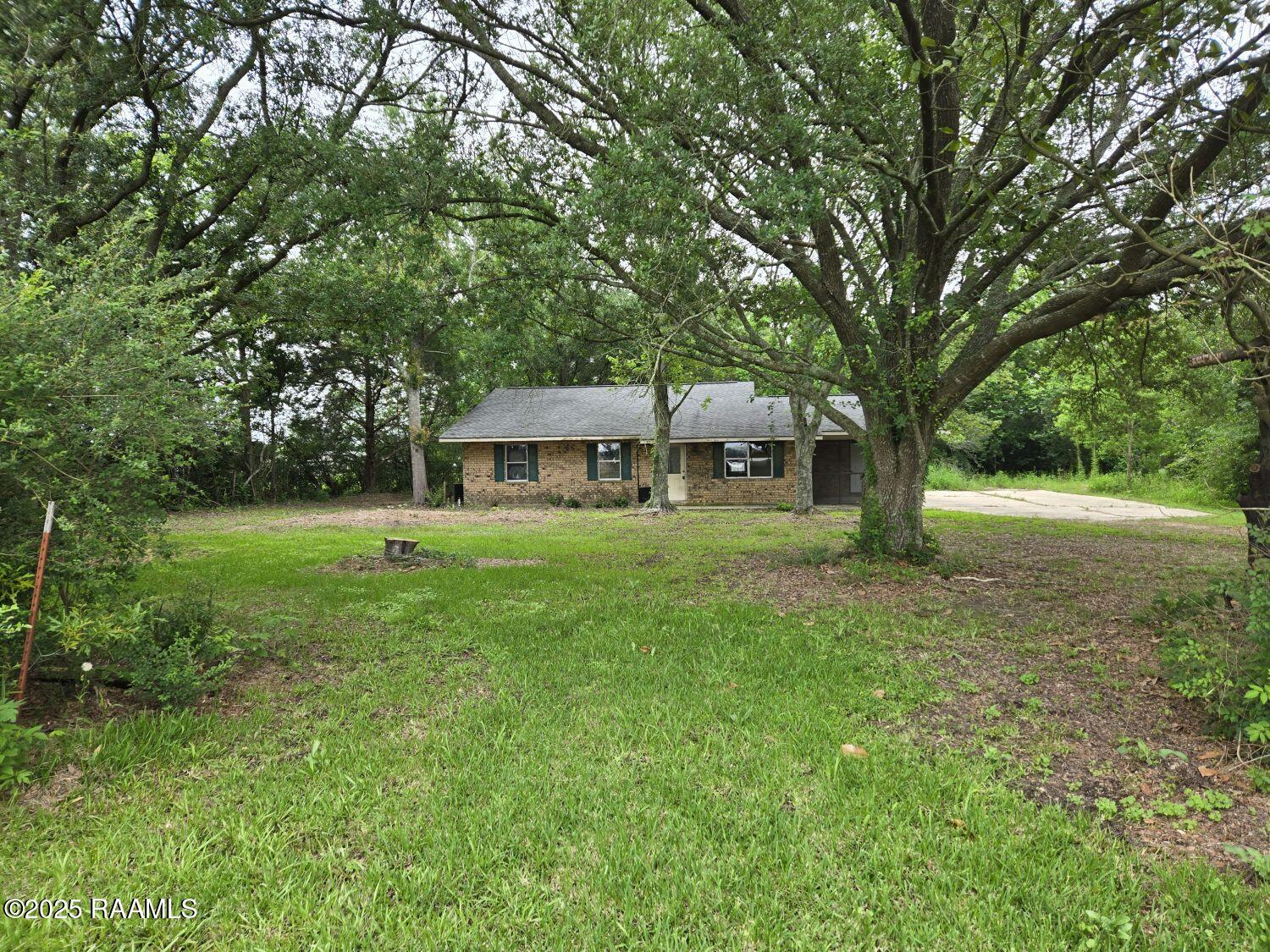 1716 Woodstone Road
