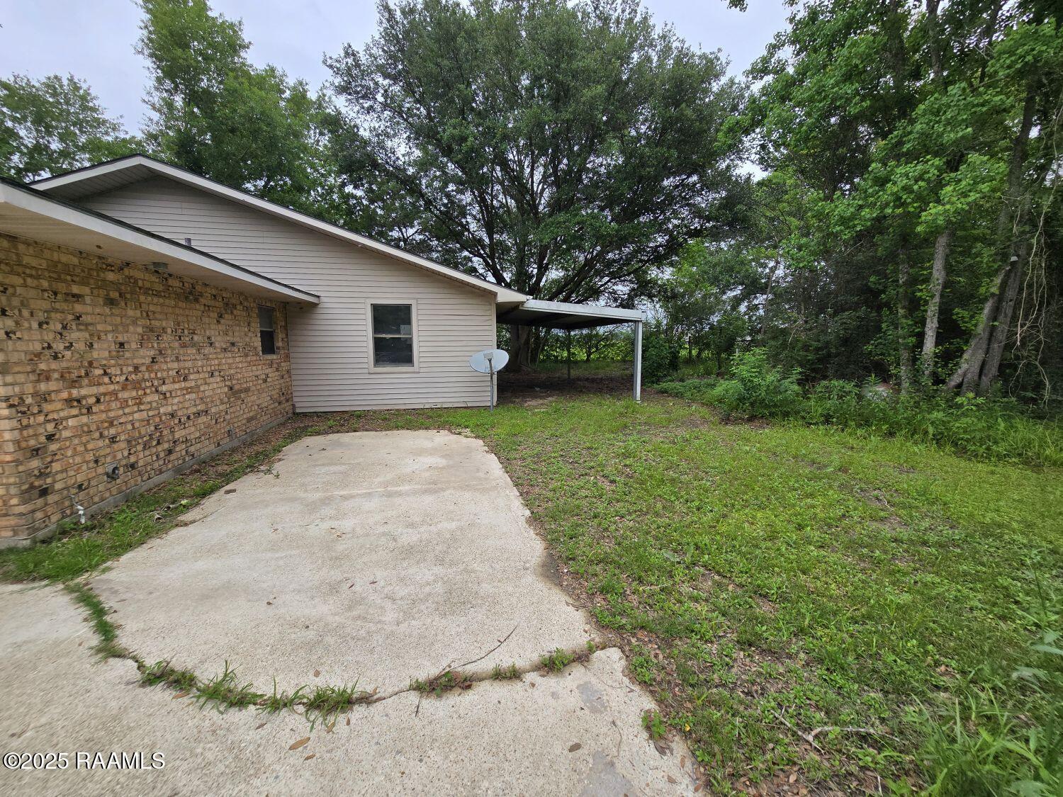 1716 Woodstone Road
