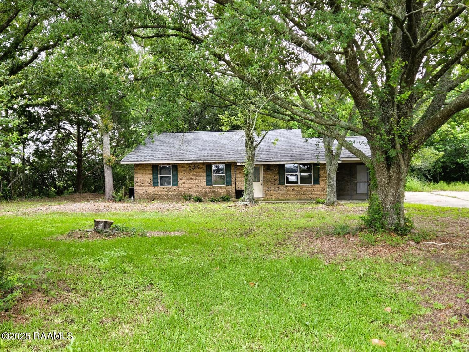 1716 Woodstone Road