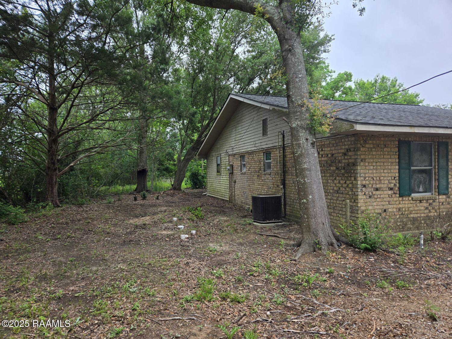 1716 Woodstone Road