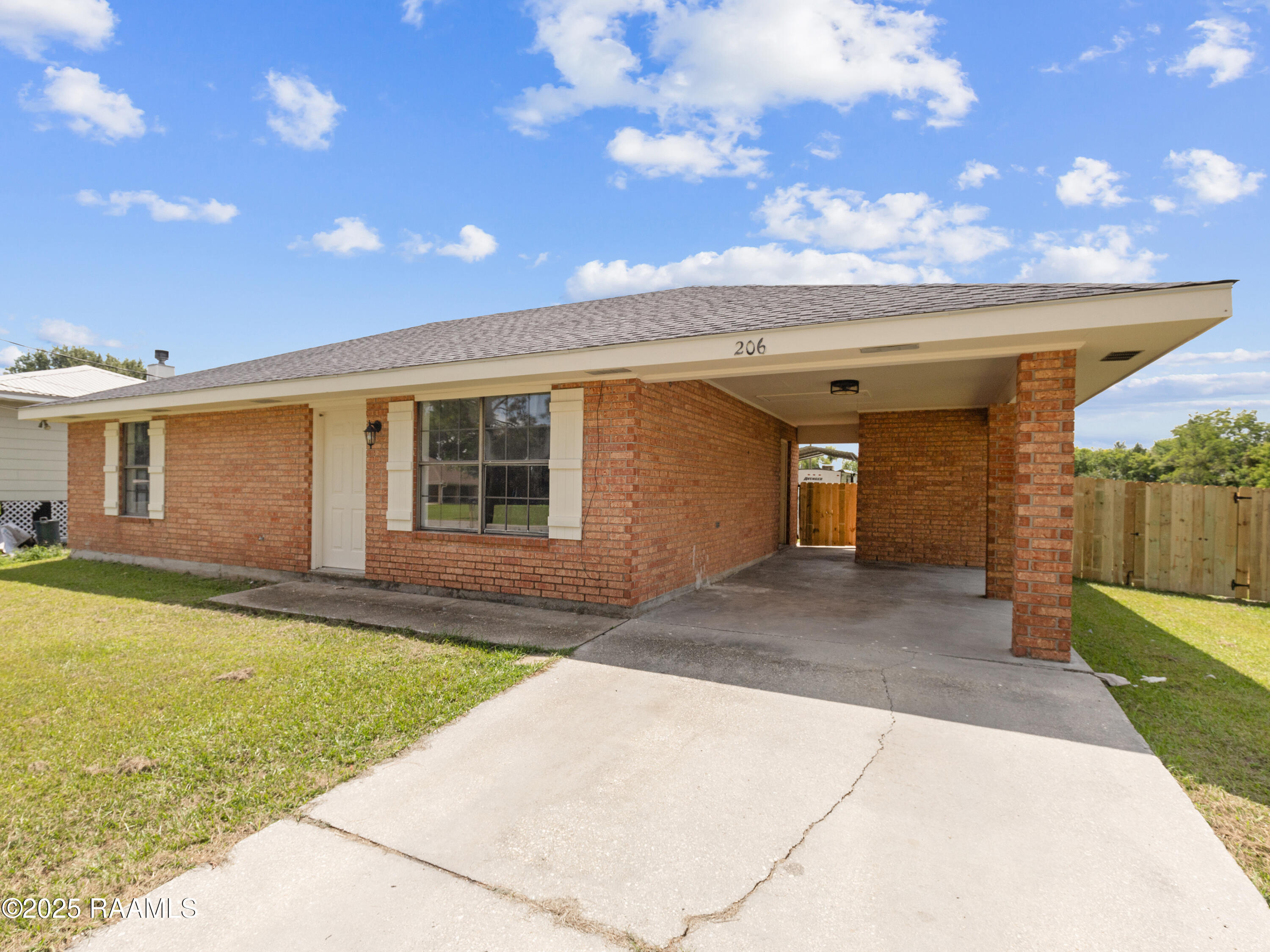 206 L Dubois Road
