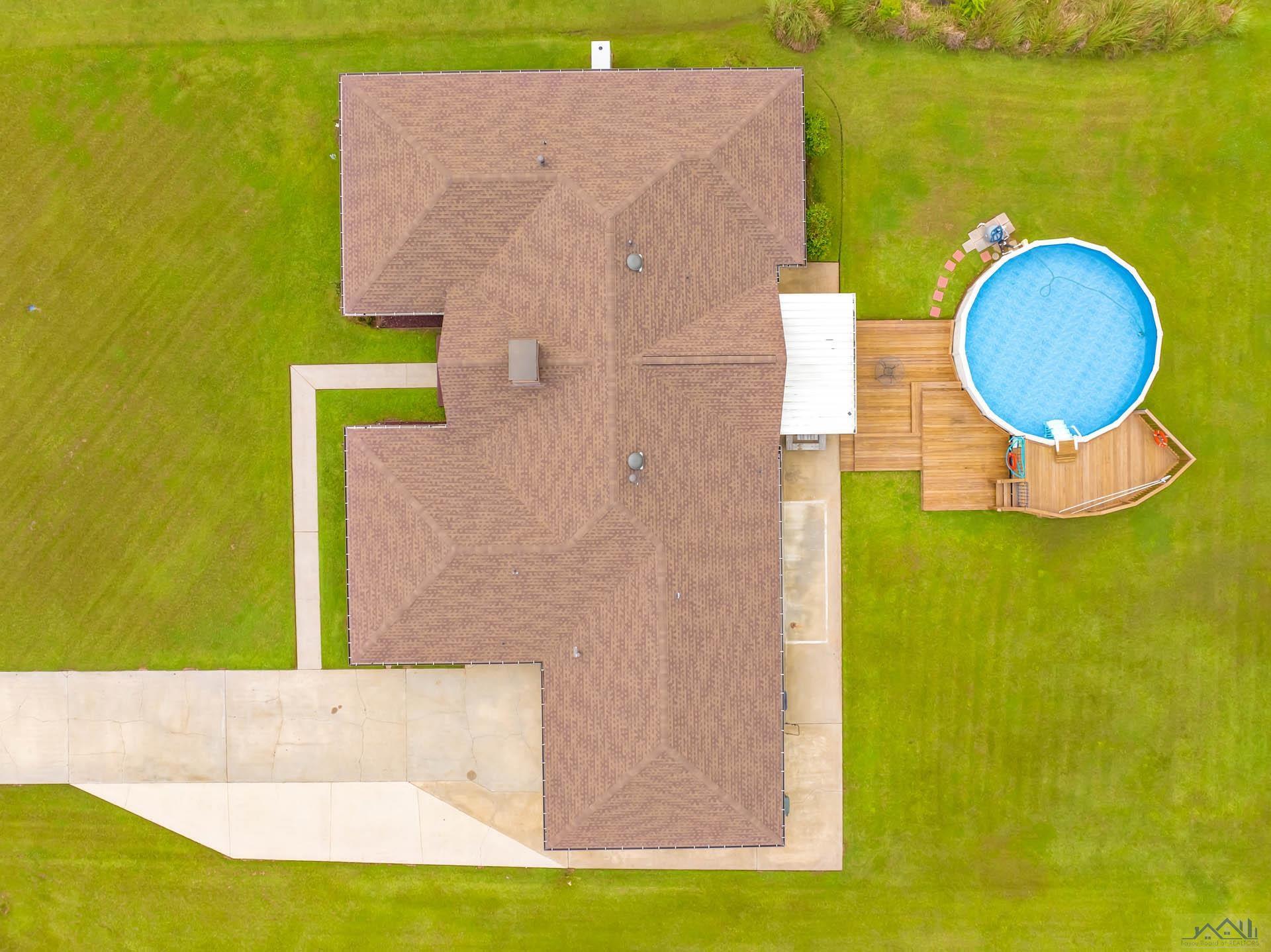 4017 Benton Dr