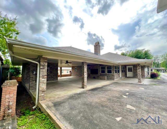 129 Rubaiyat Drive