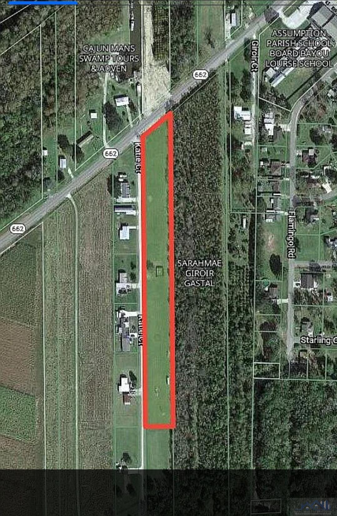 1433 Highway 662