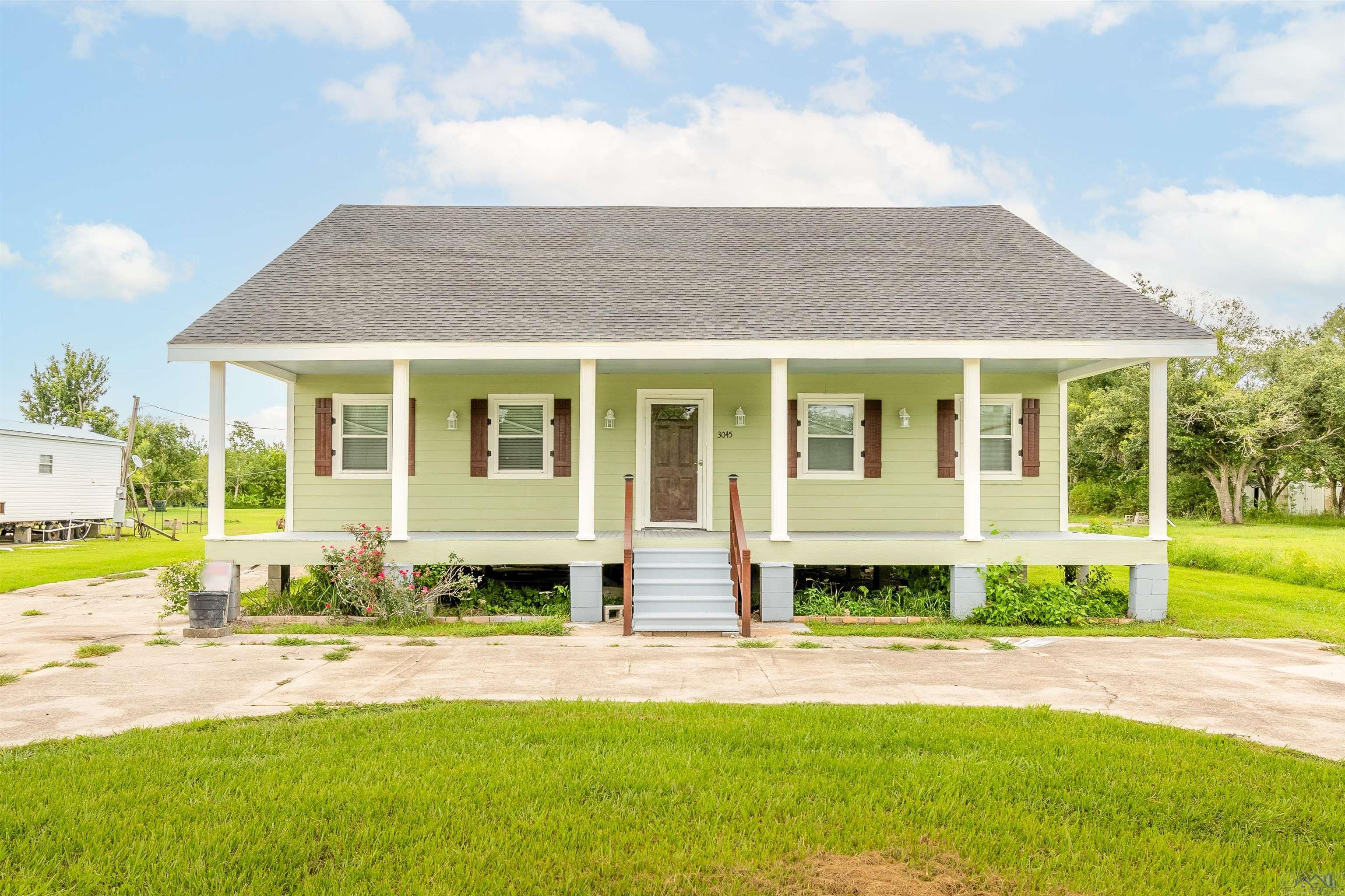 3045 Grand Caillou Road