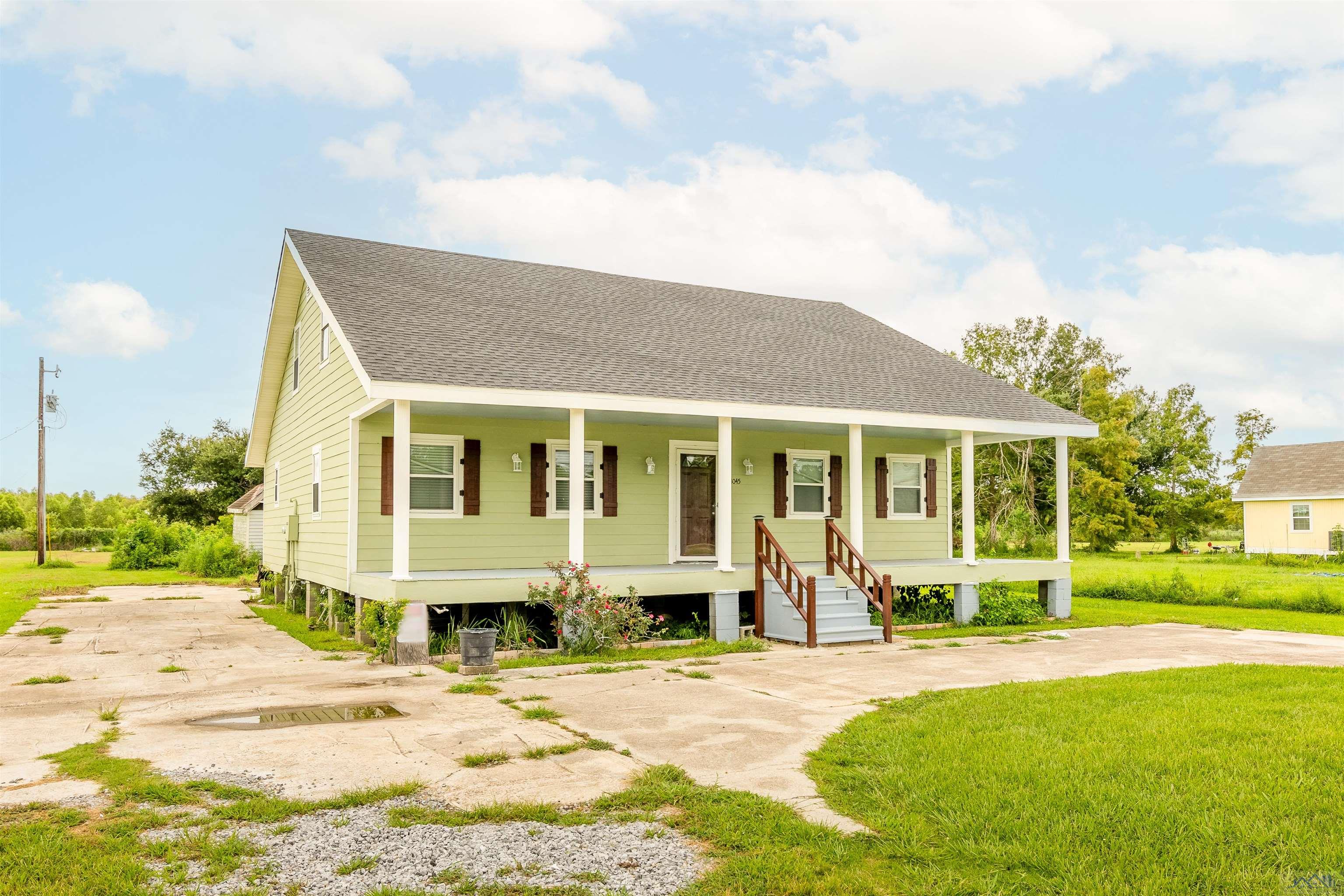 3045 Grand Caillou Road