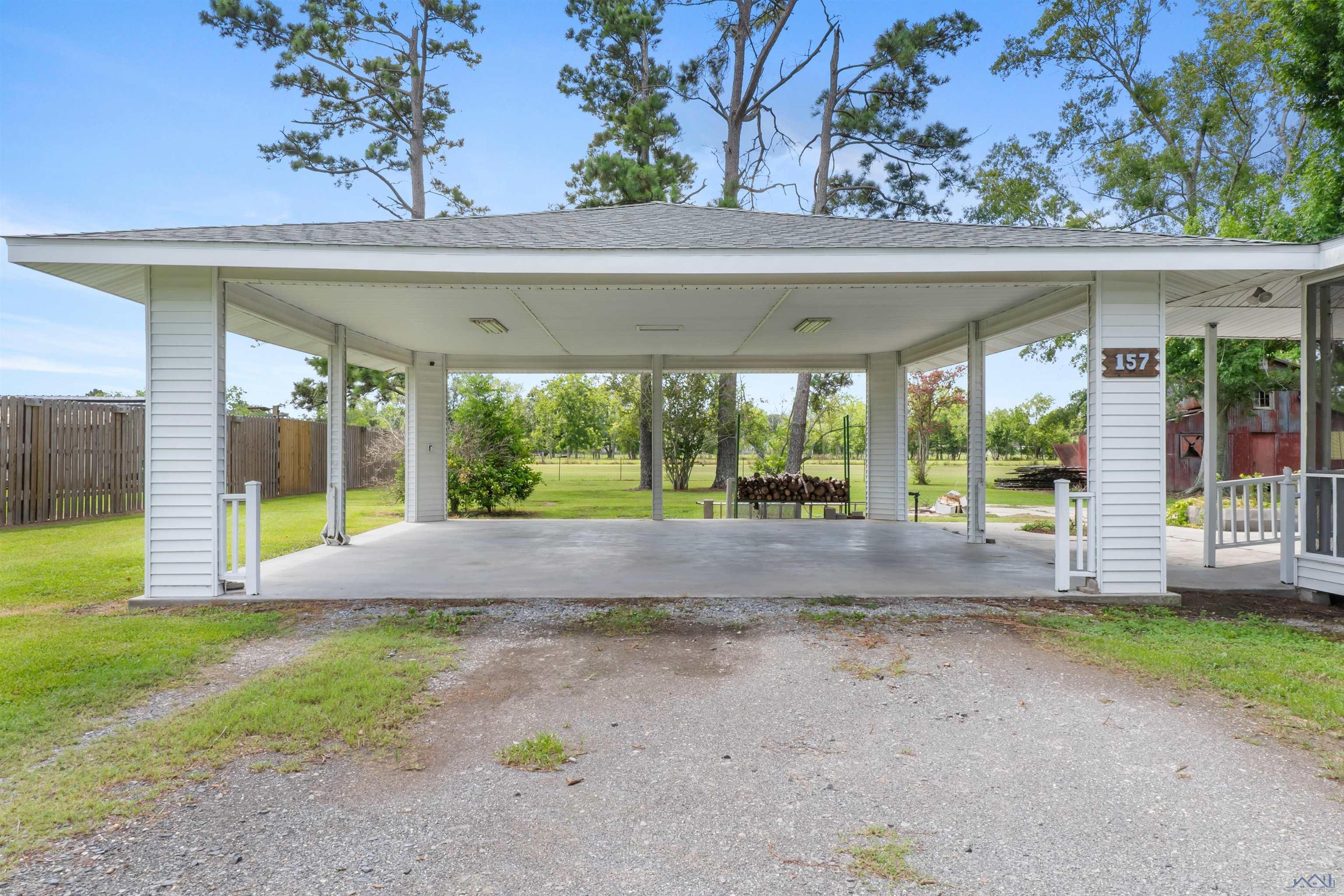 157 Old Mill Rd