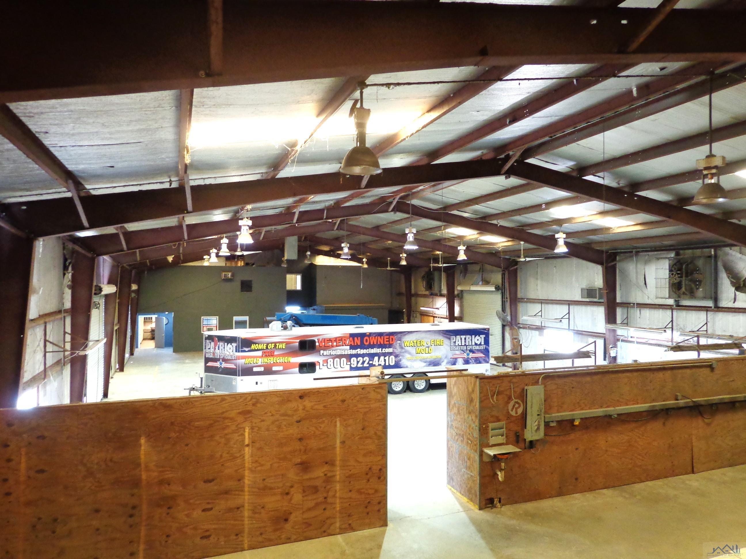 3517 Industrial Avenue A