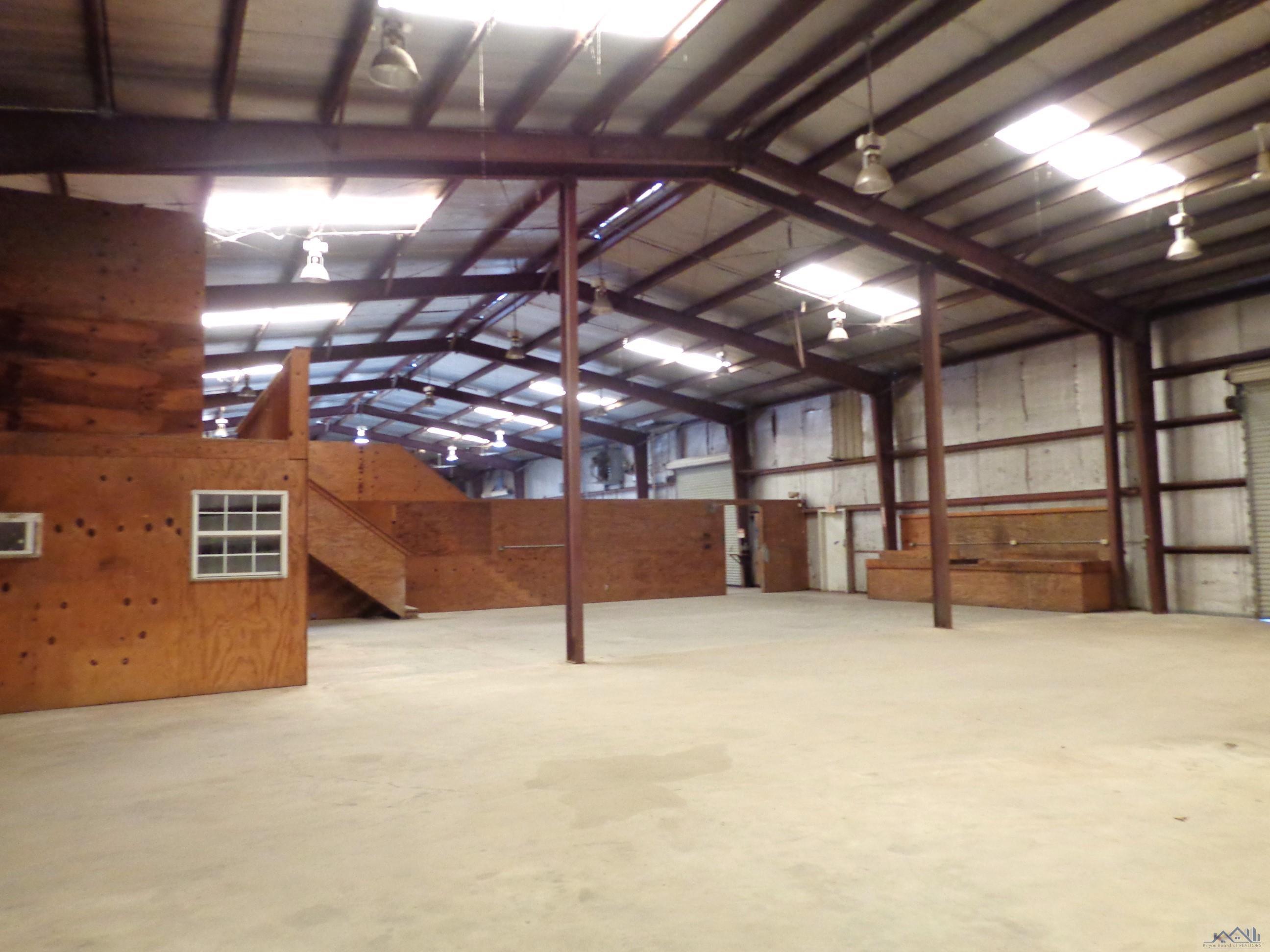 3517 Industrial Avenue A