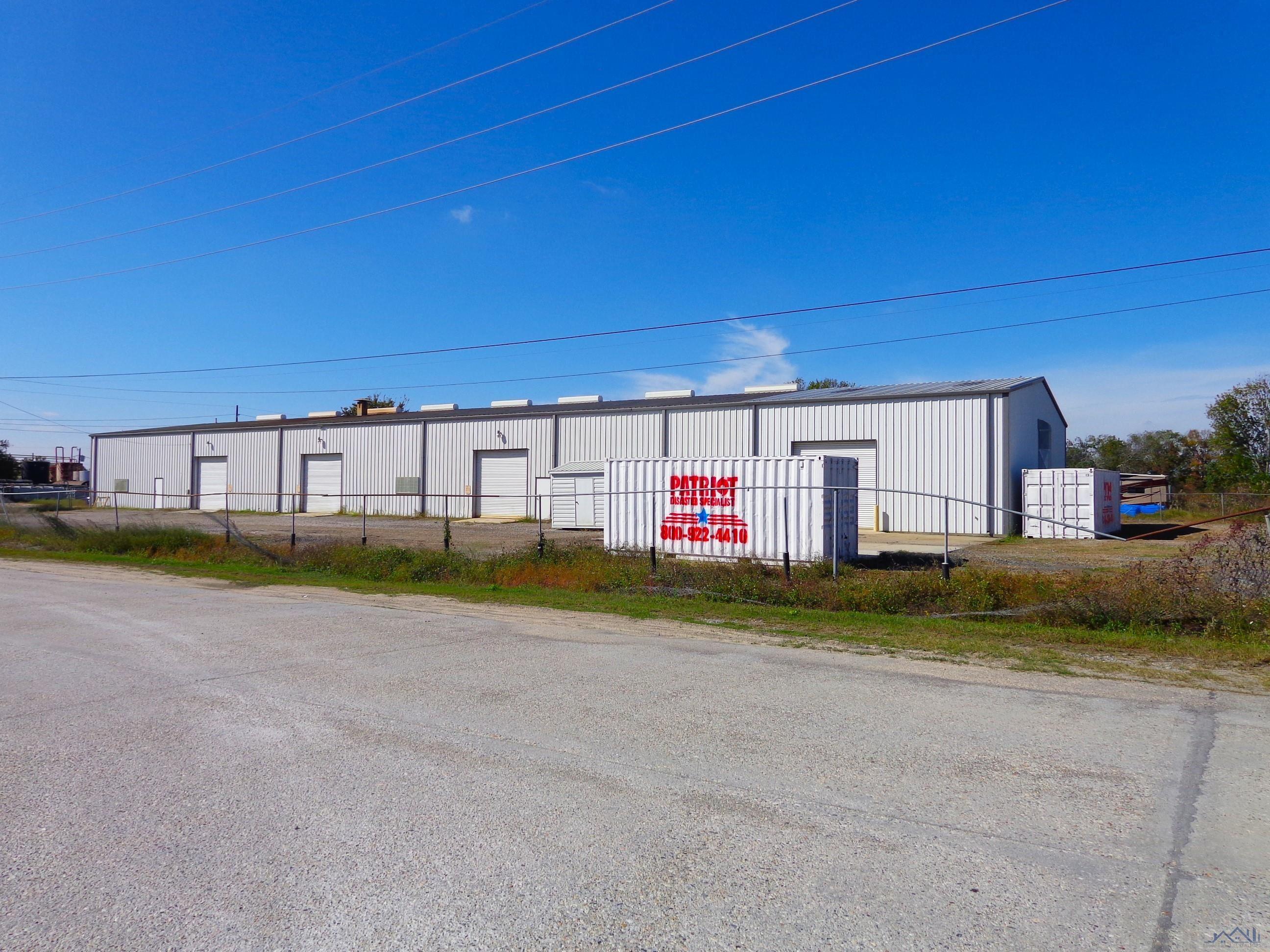 3517 Industrial Avenue A