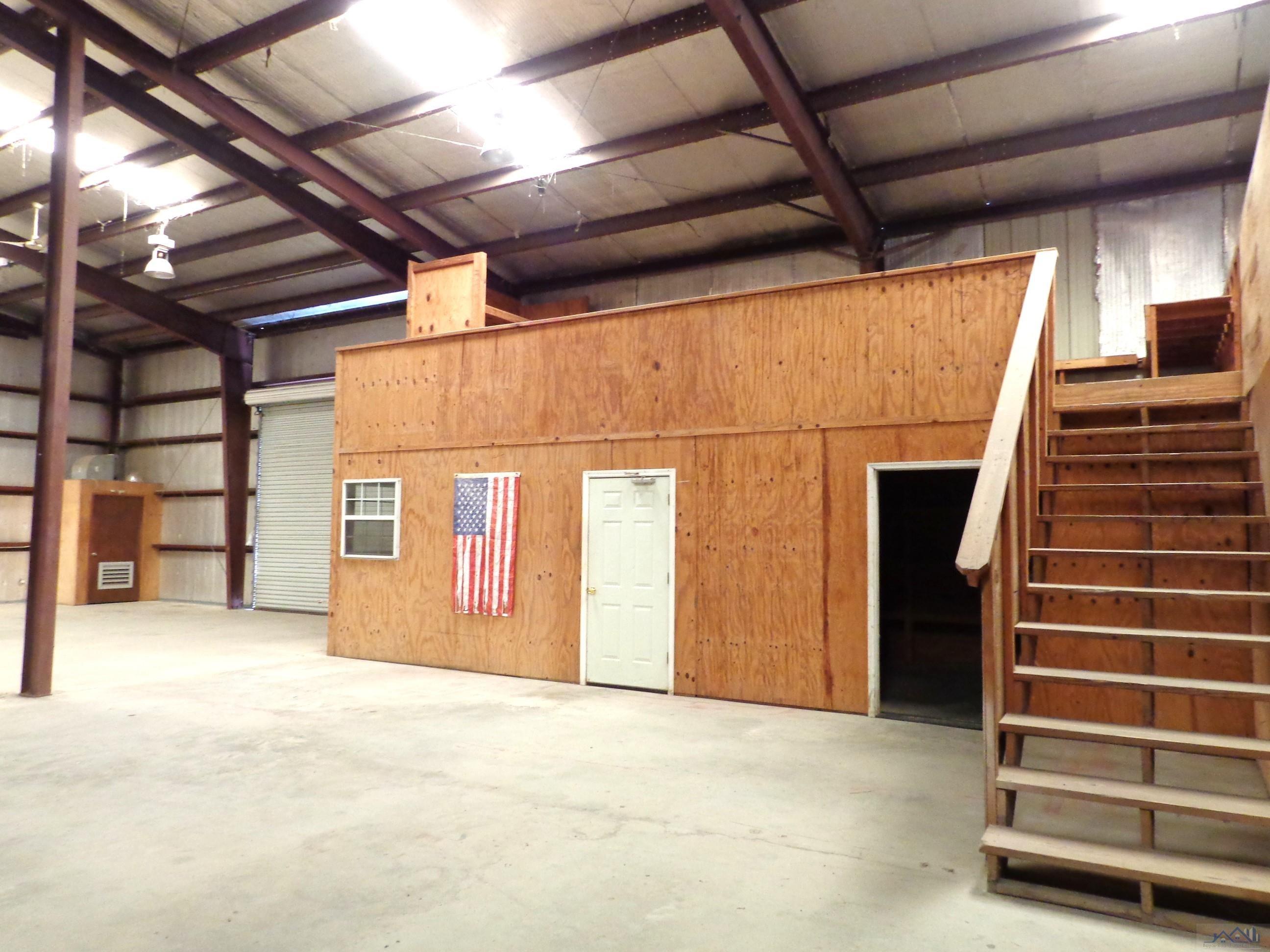 3517 Industrial Avenue A