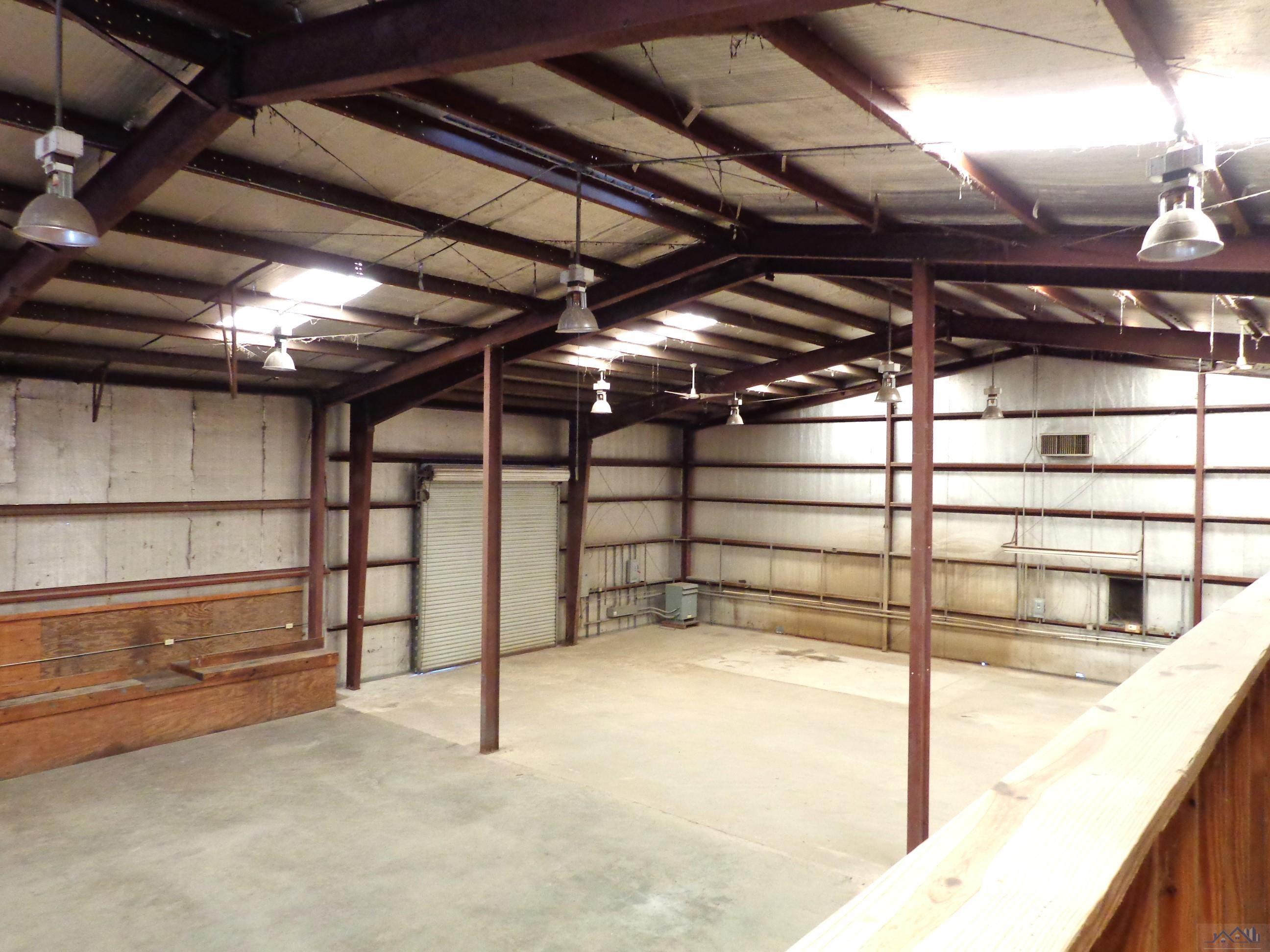 3517 Industrial Avenue A