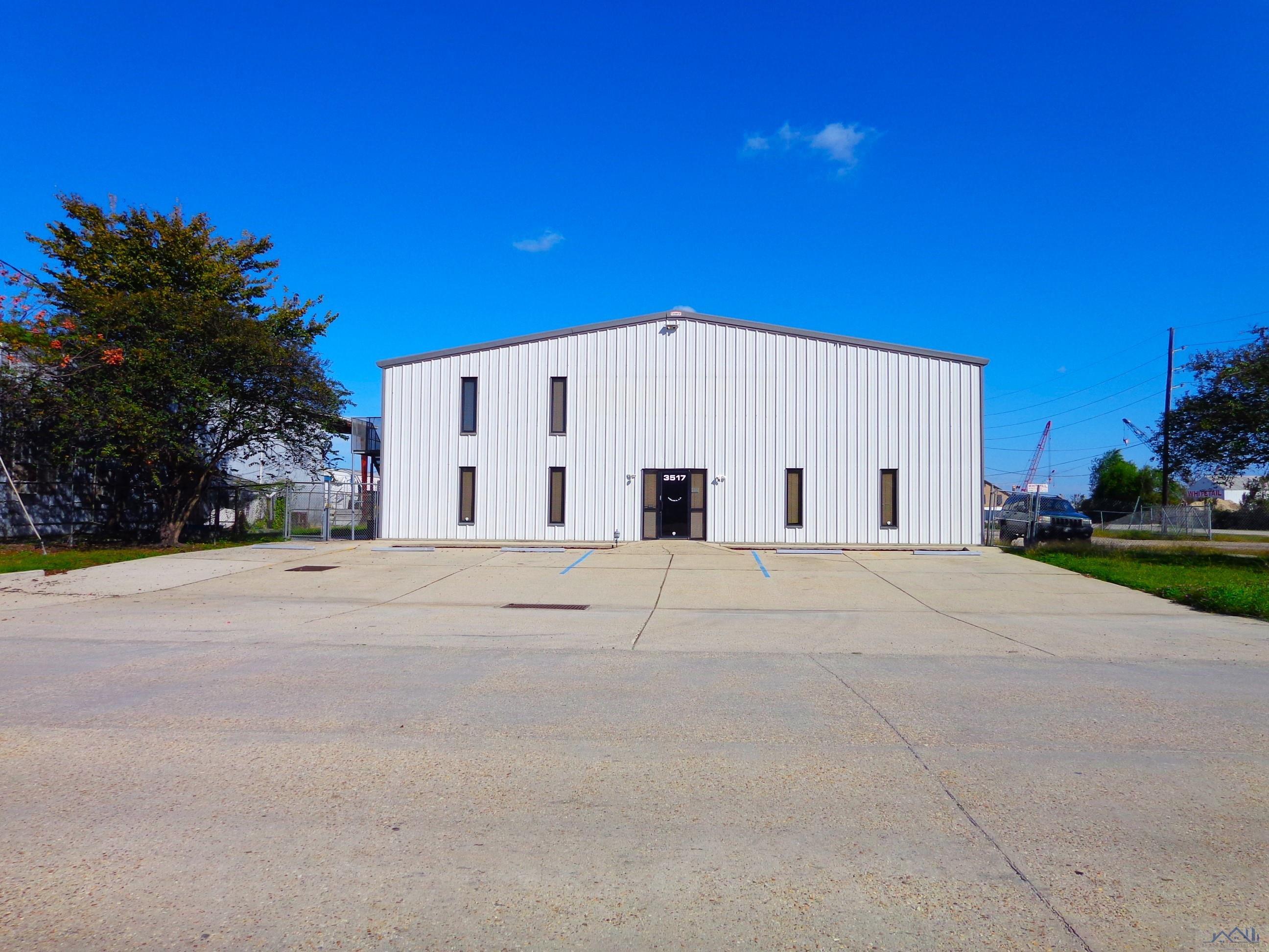 3517 Industrial Avenue A