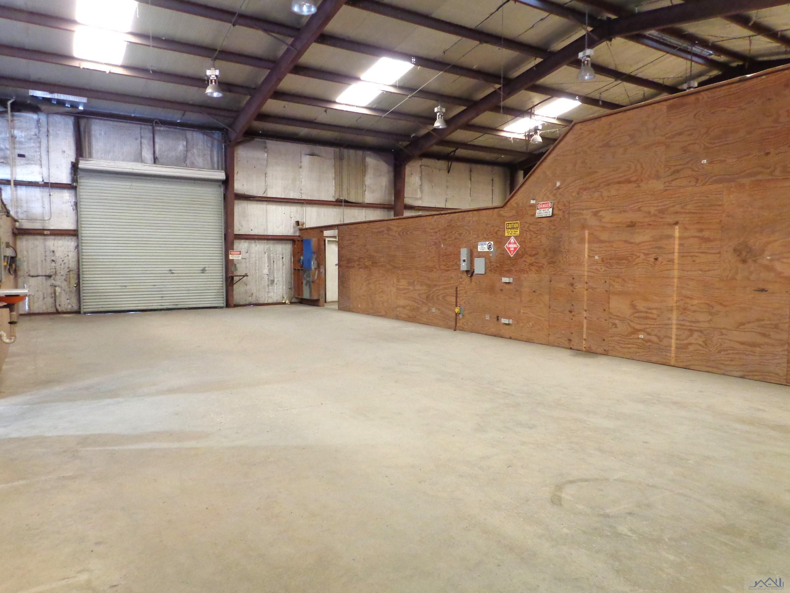 3517 Industrial Avenue A