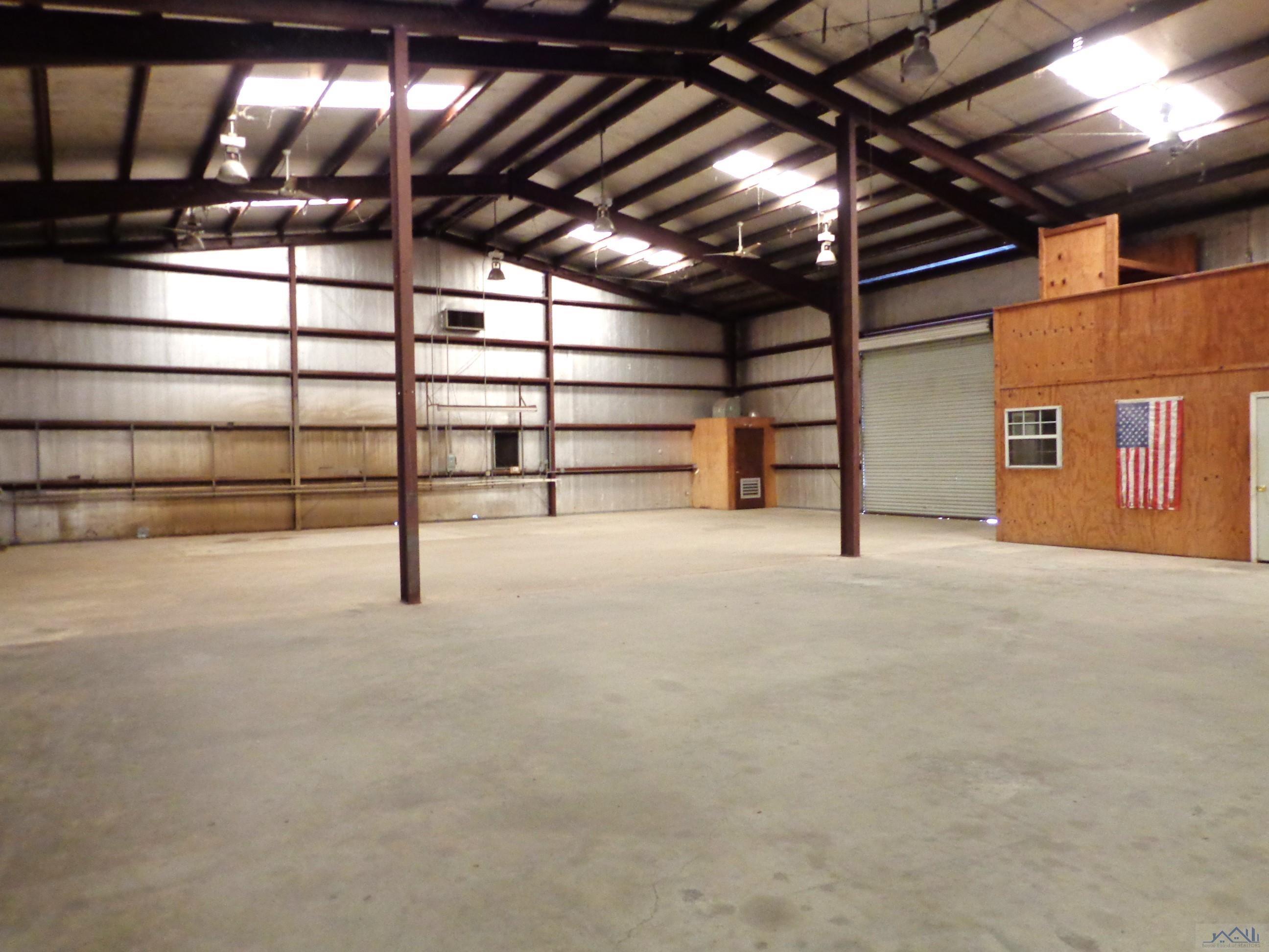 3517 Industrial Avenue A