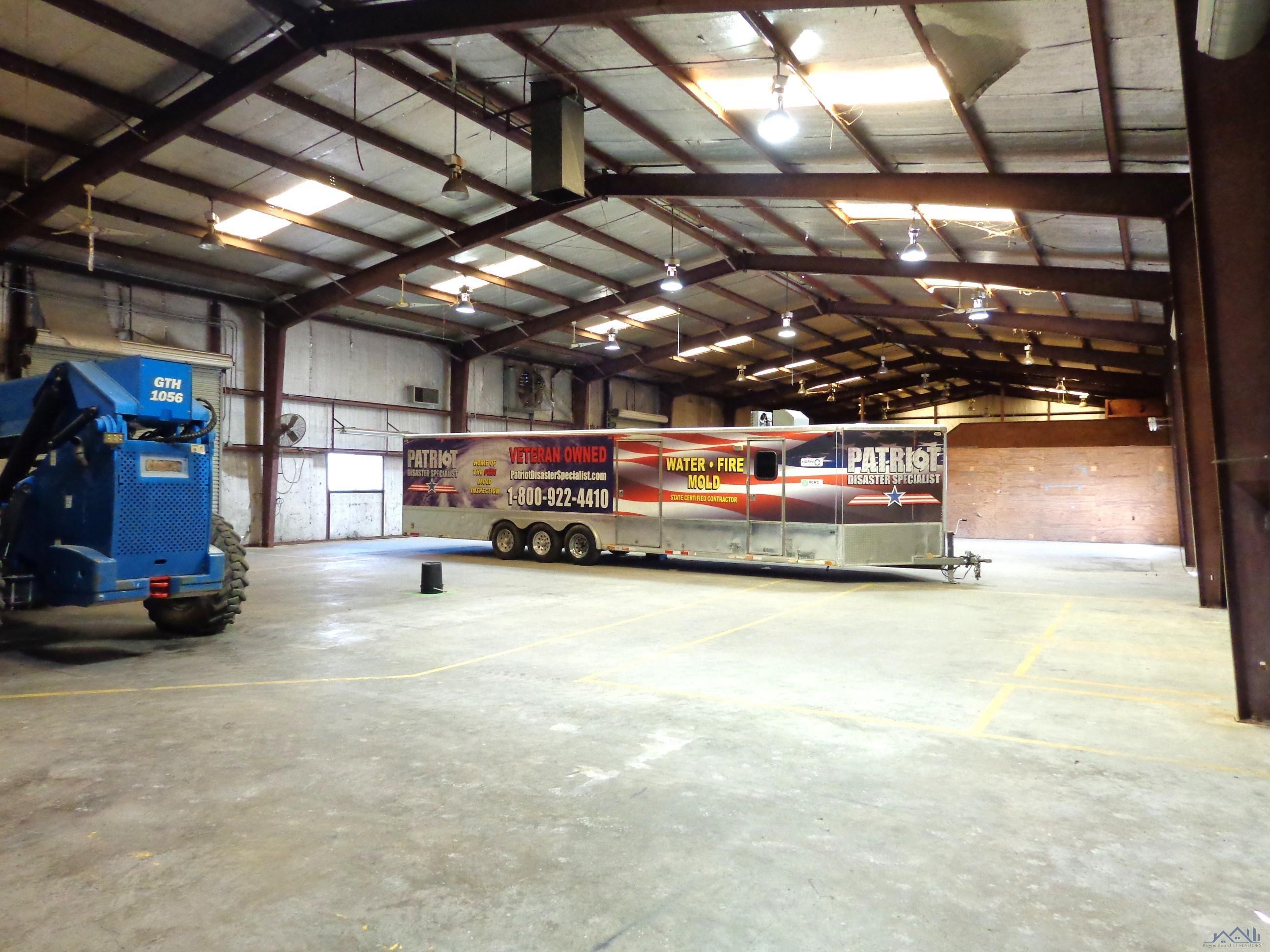 3517 Industrial Avenue A