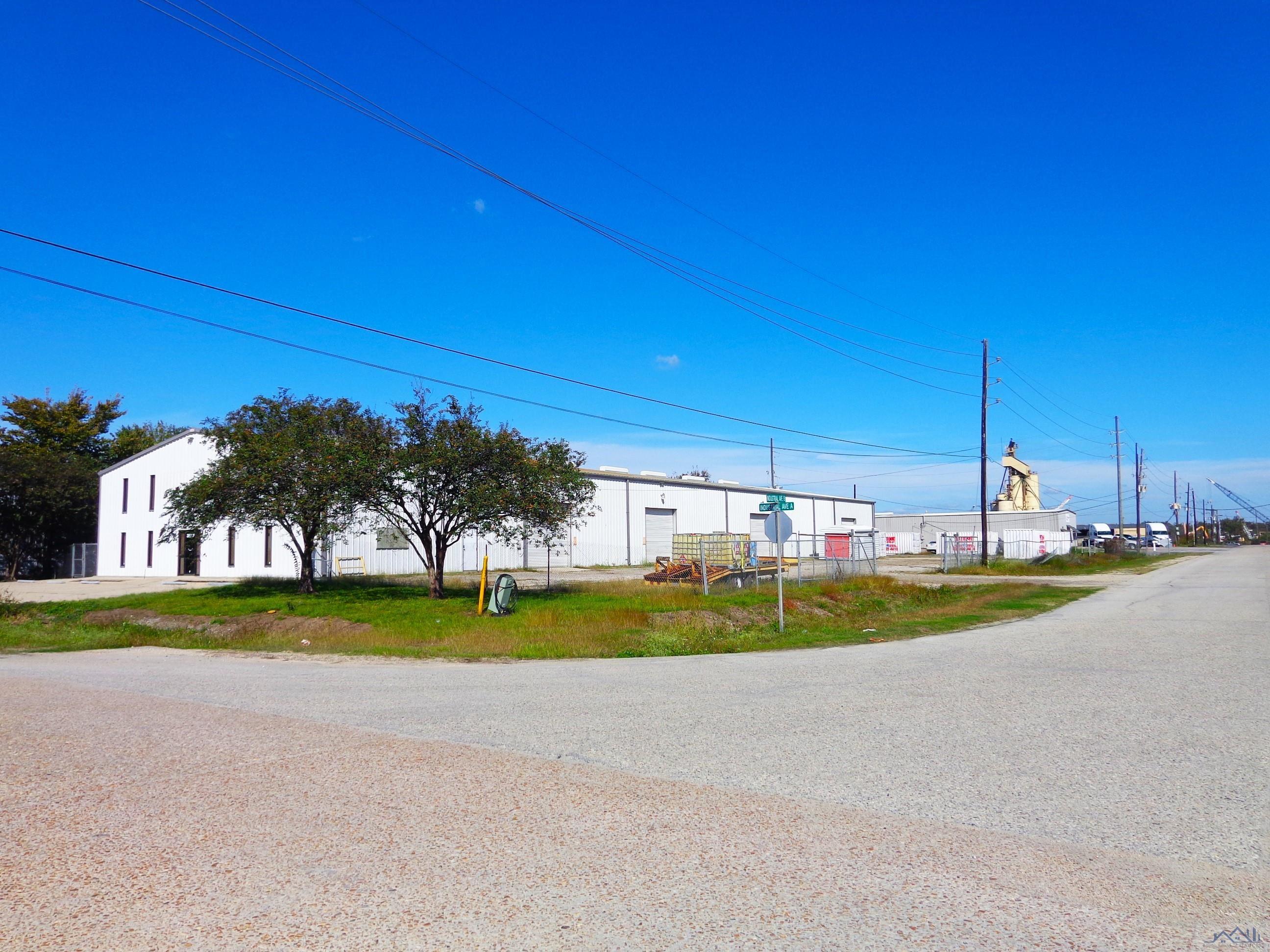 3517 Industrial Avenue A
