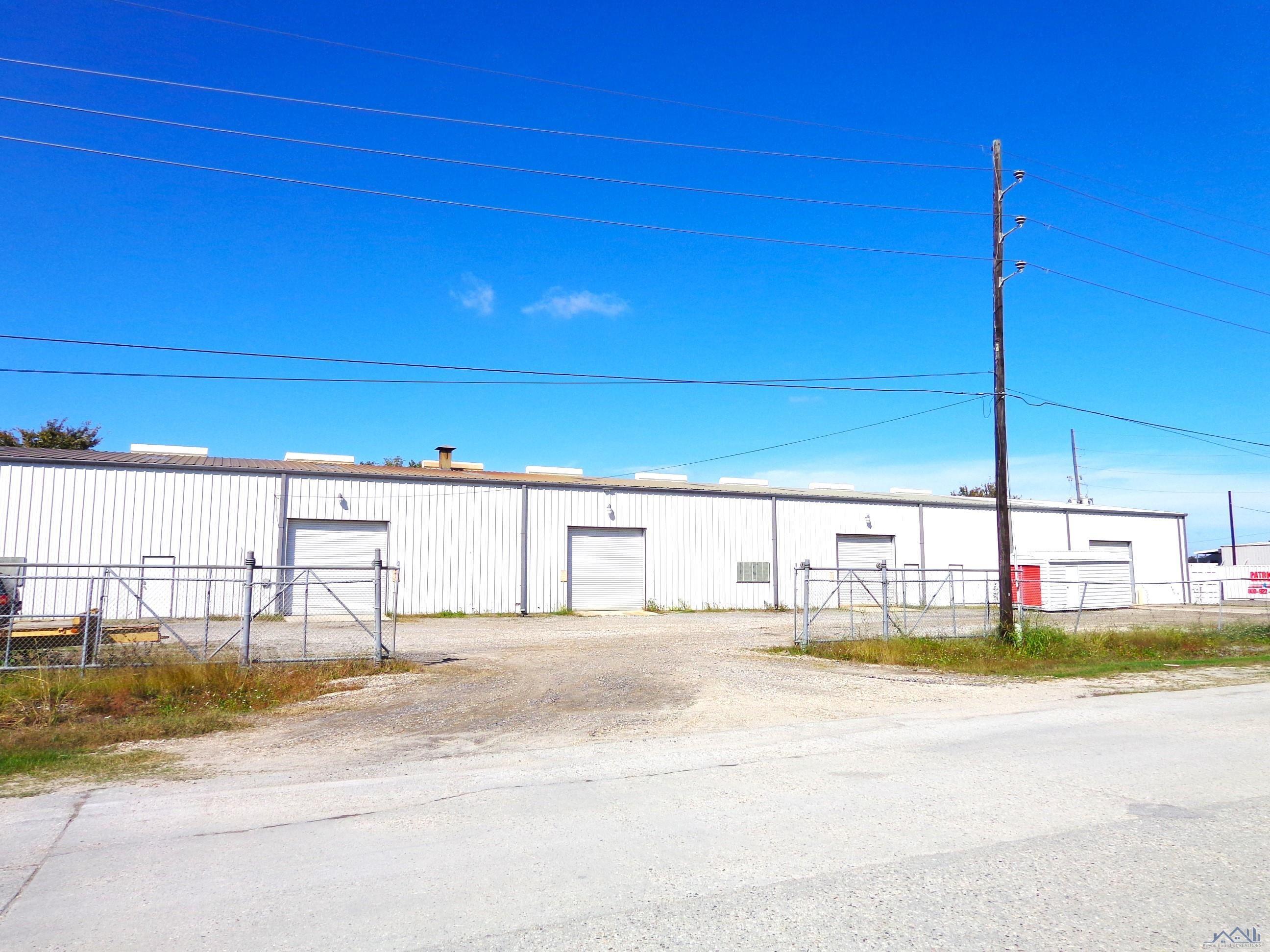 3517 Industrial Avenue A