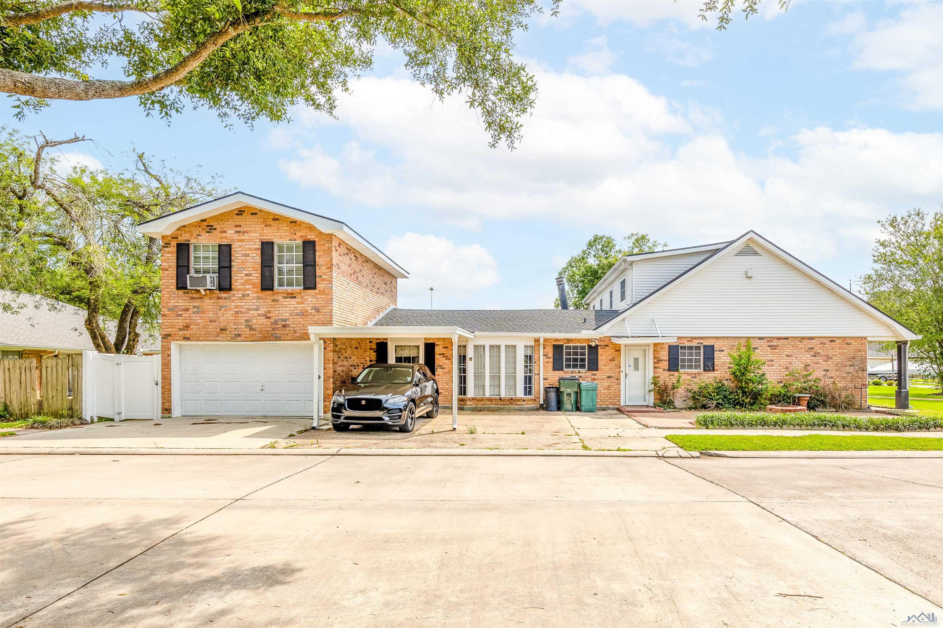 628 Gaynell Drive