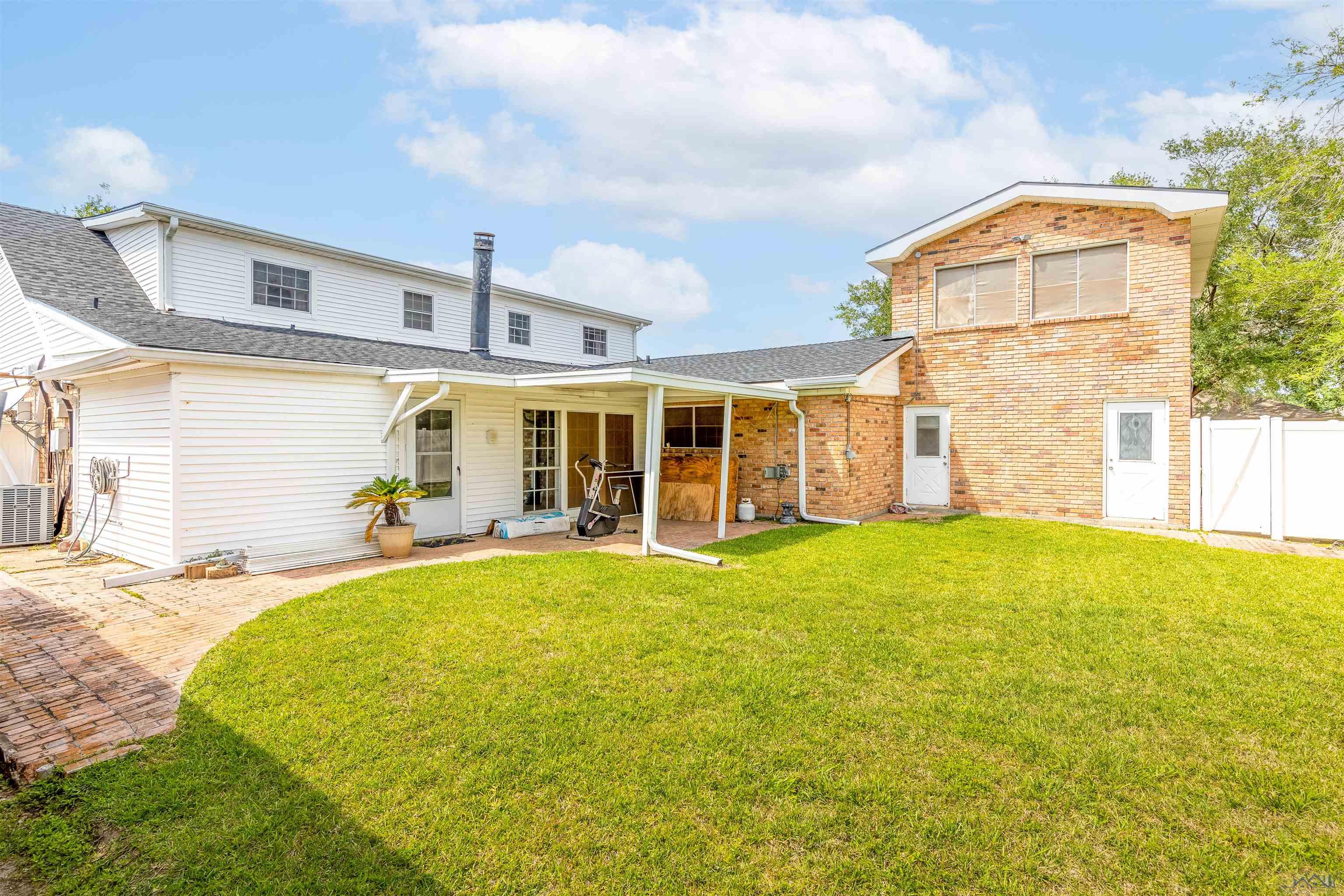 628 Gaynell Drive