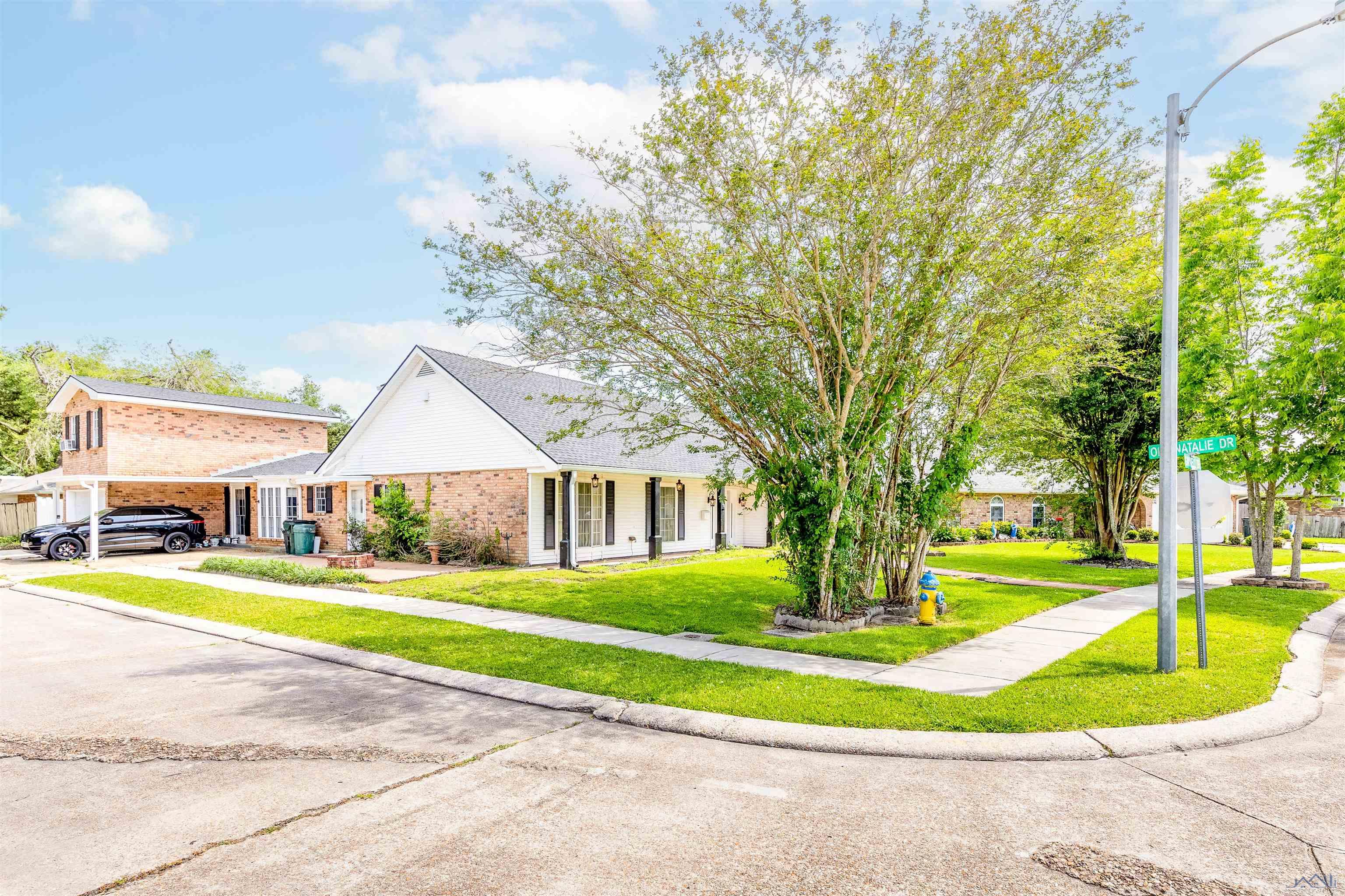 628 Gaynell Drive