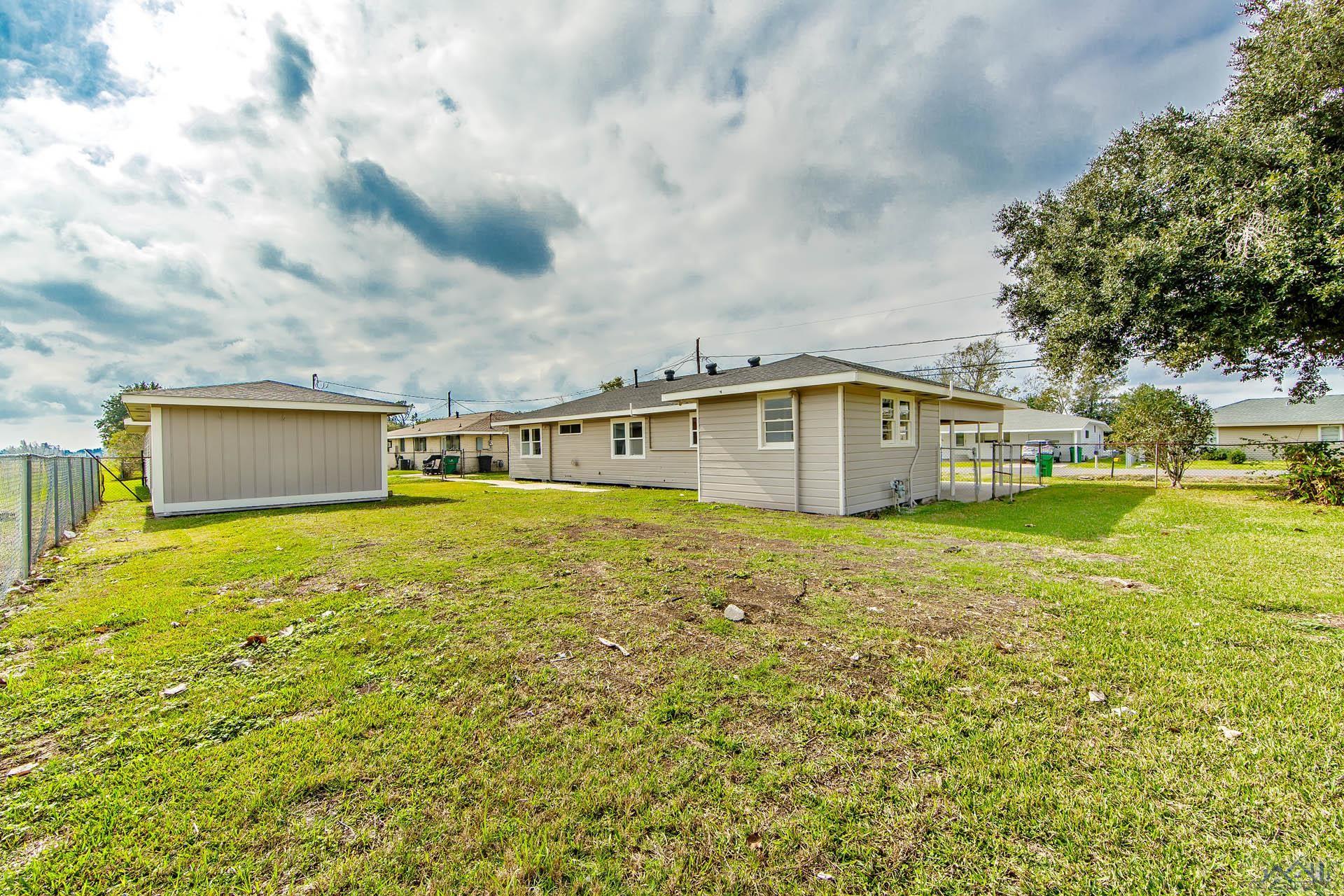 125 Bayou Vista Drive