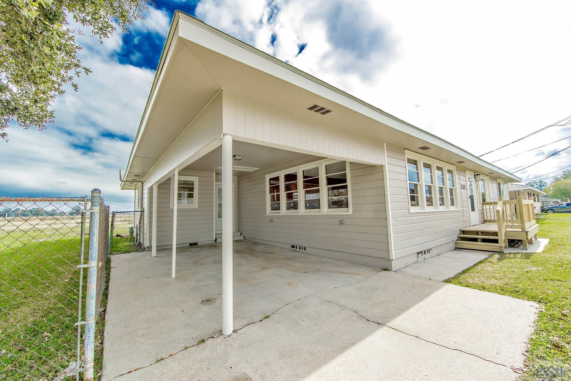 125 Bayou Vista Drive