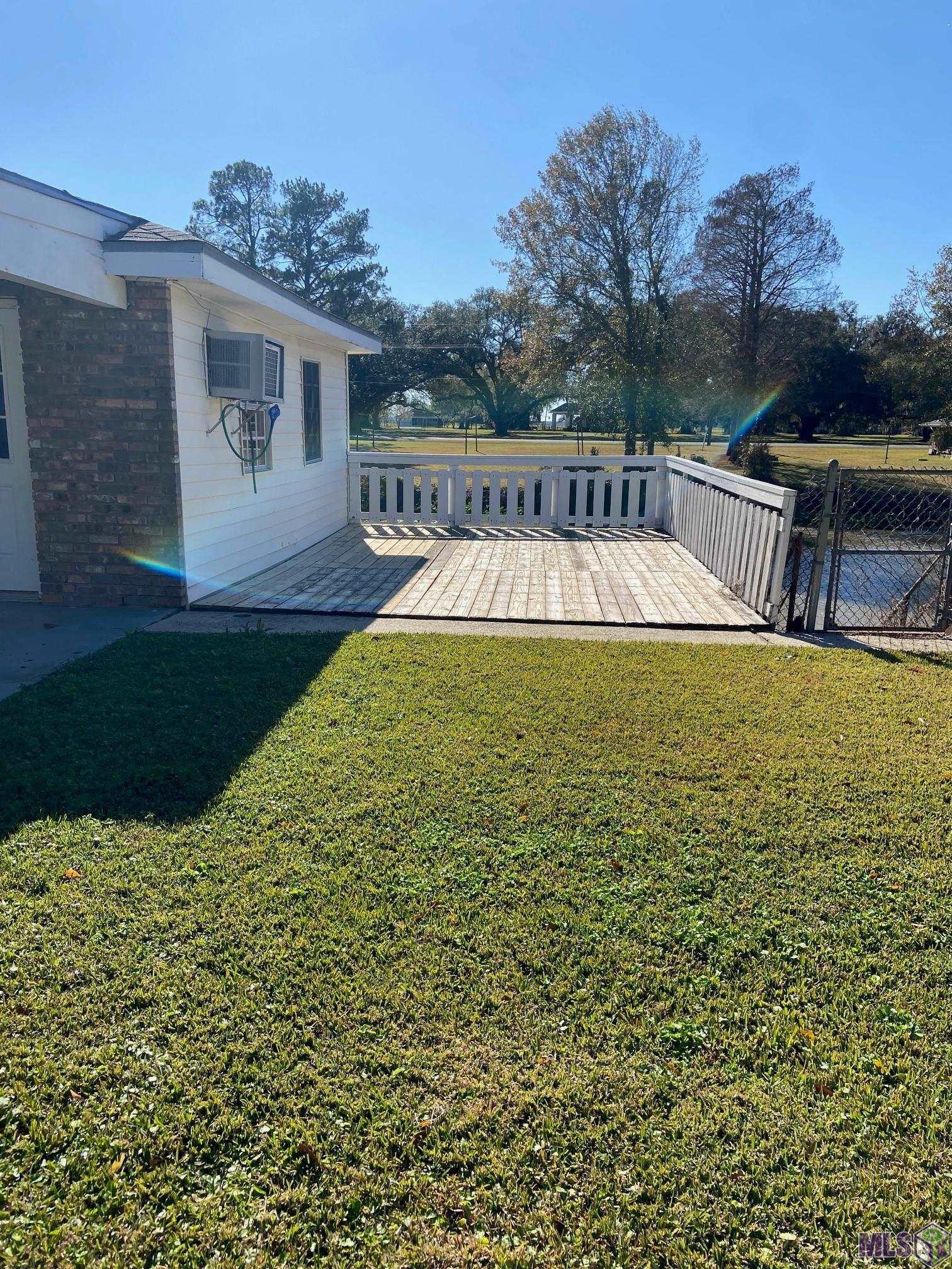4661 La Hwy 308