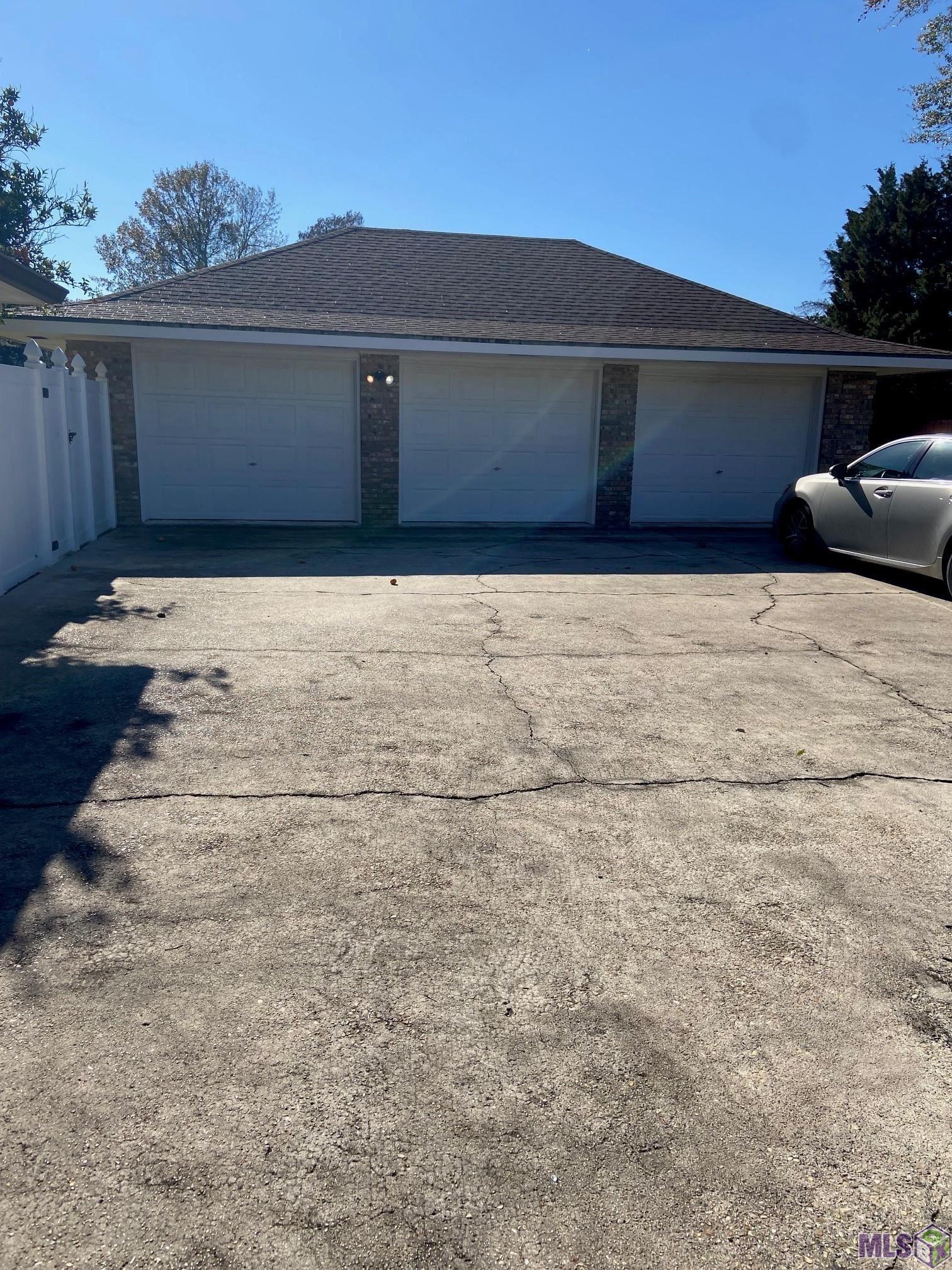 4661 La Hwy 308