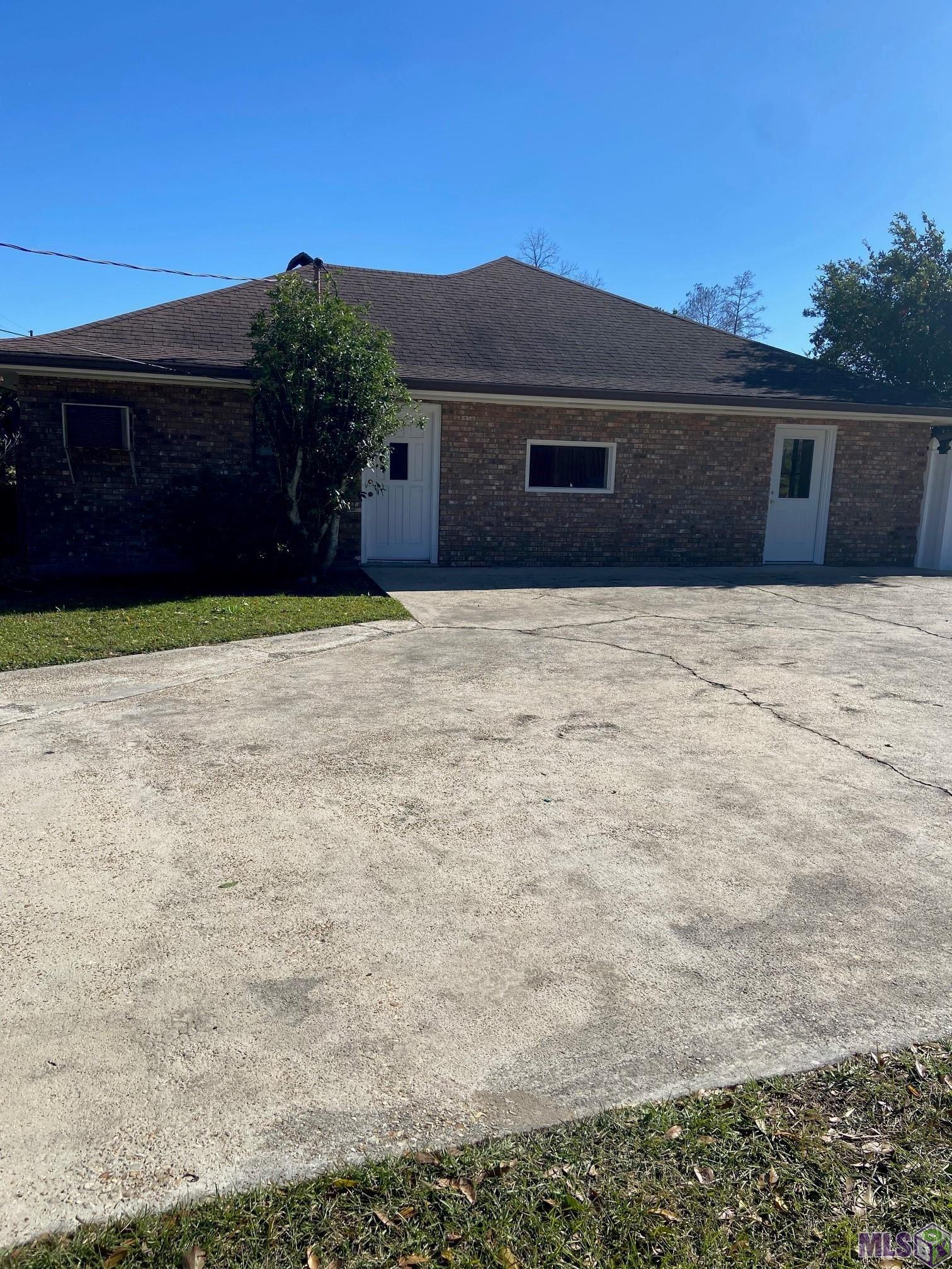 4661 La Hwy 308