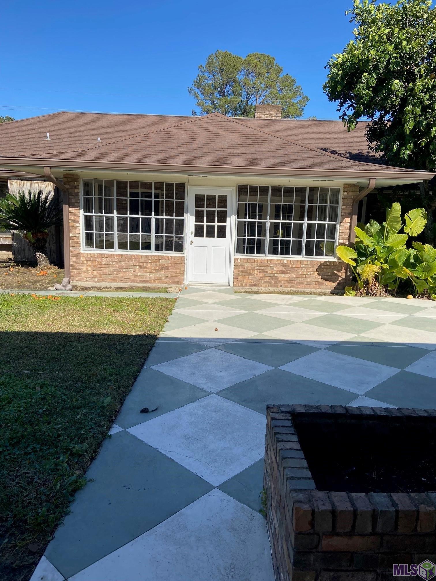 4661 La Hwy 308