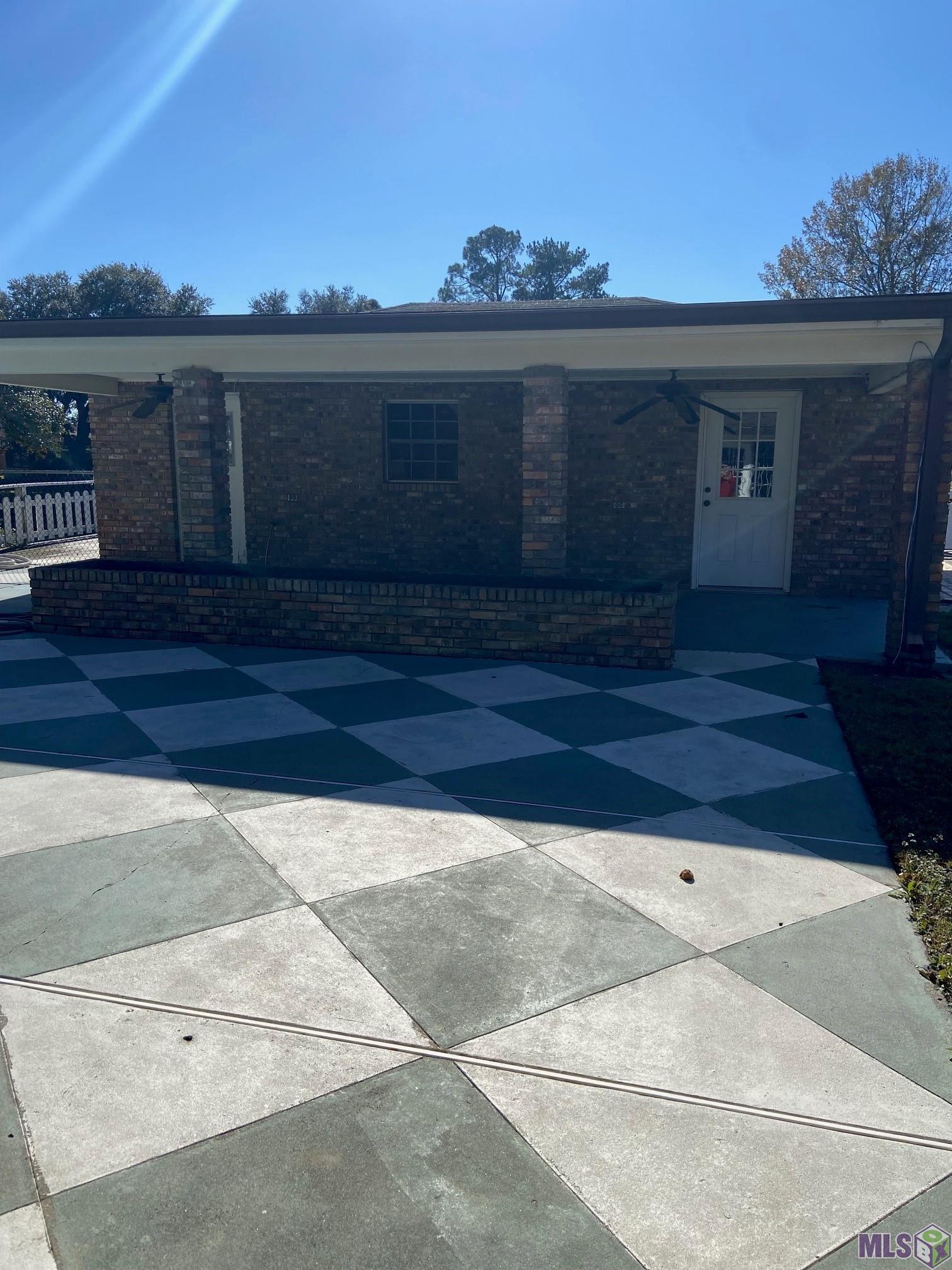 4661 La Hwy 308