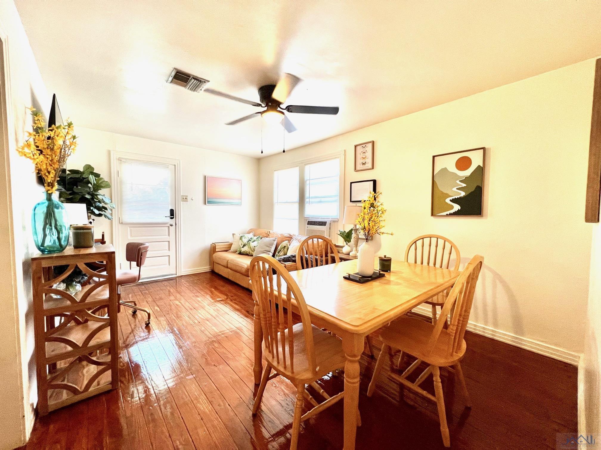 211 & 213 St Paul St