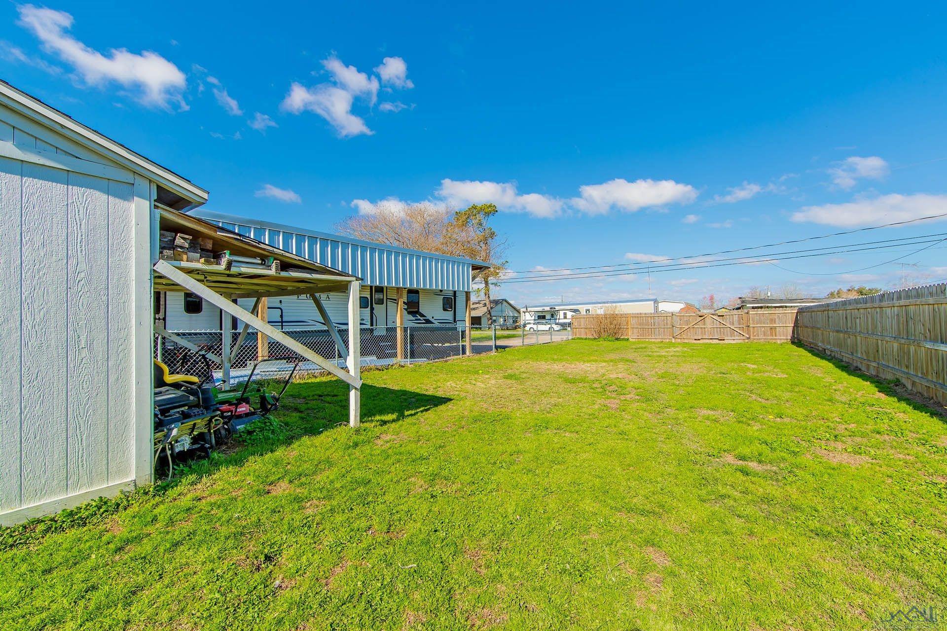 415 North Cedar Street
