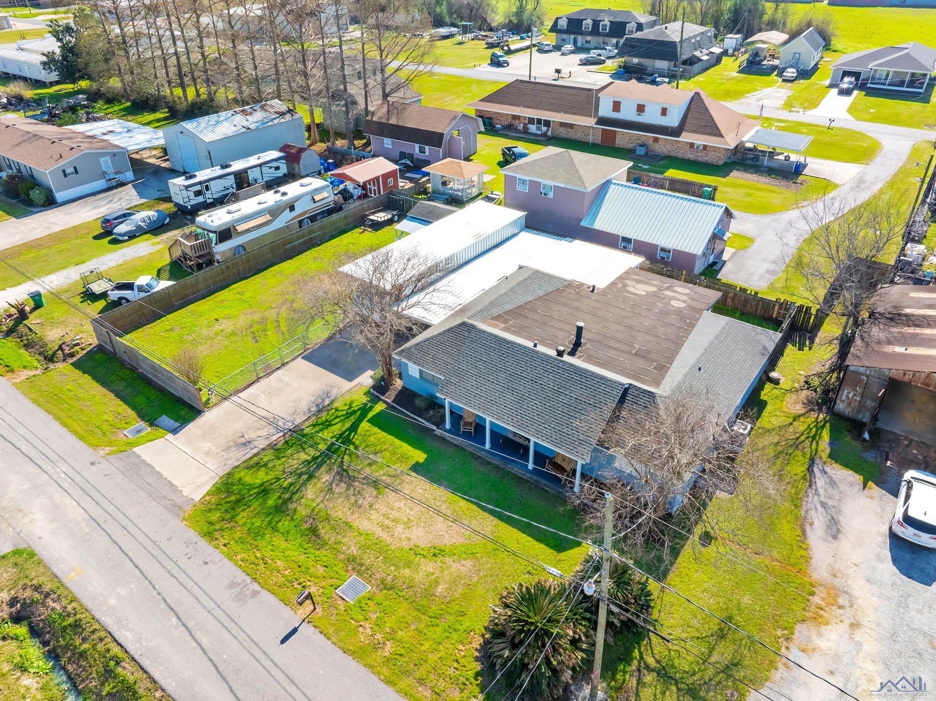 415 North Cedar Street