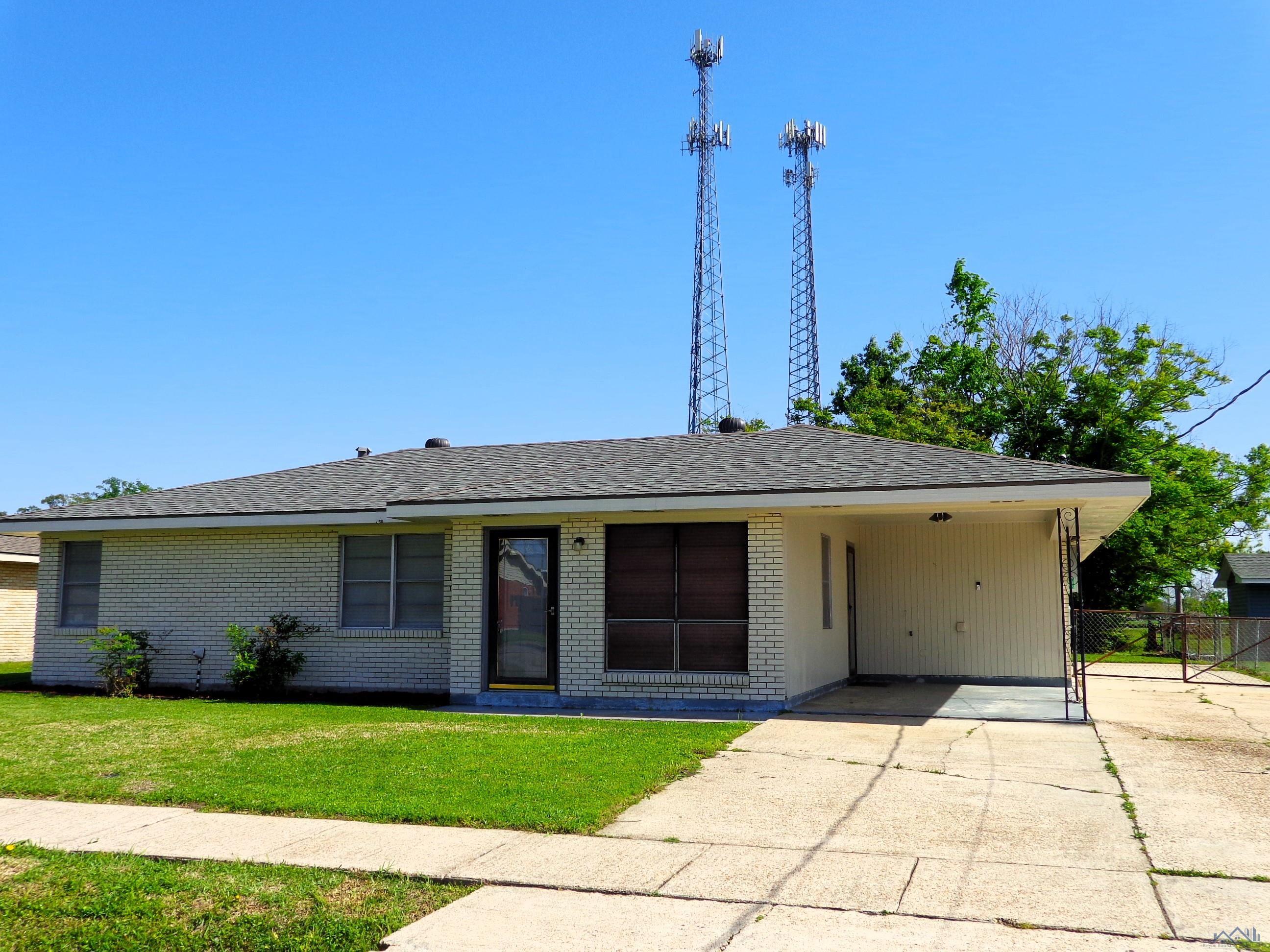 111 Bellaire Drive
